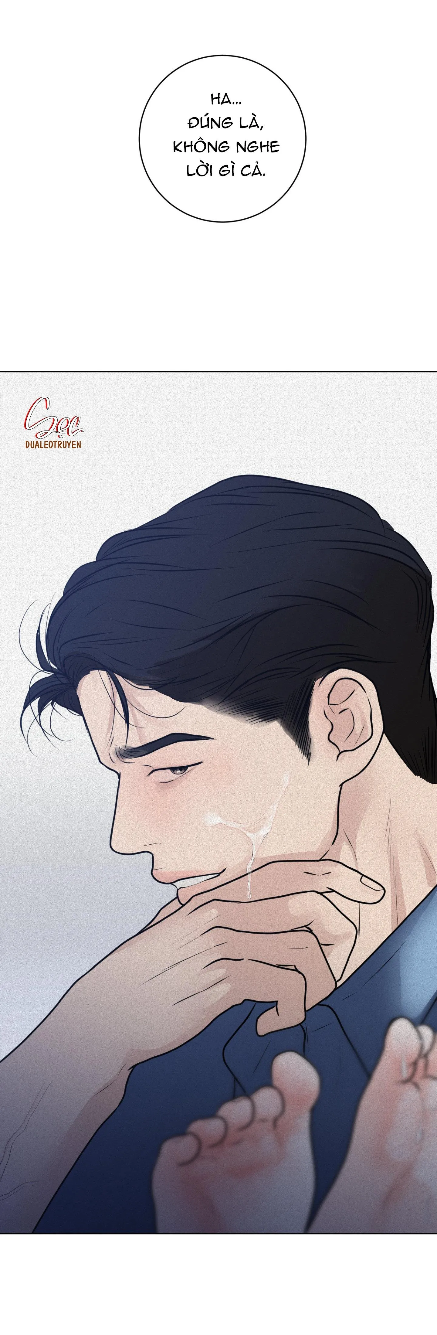 (ABO) LỜI CẦU NGUYỆN Chapter 26 Trang 58