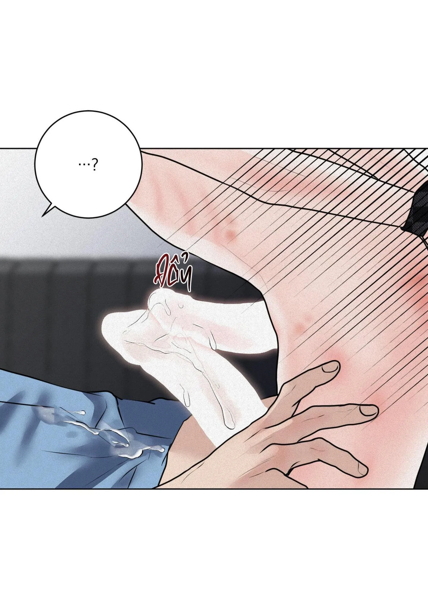 (ABO) LỜI CẦU NGUYỆN Chapter 27 Trang 15