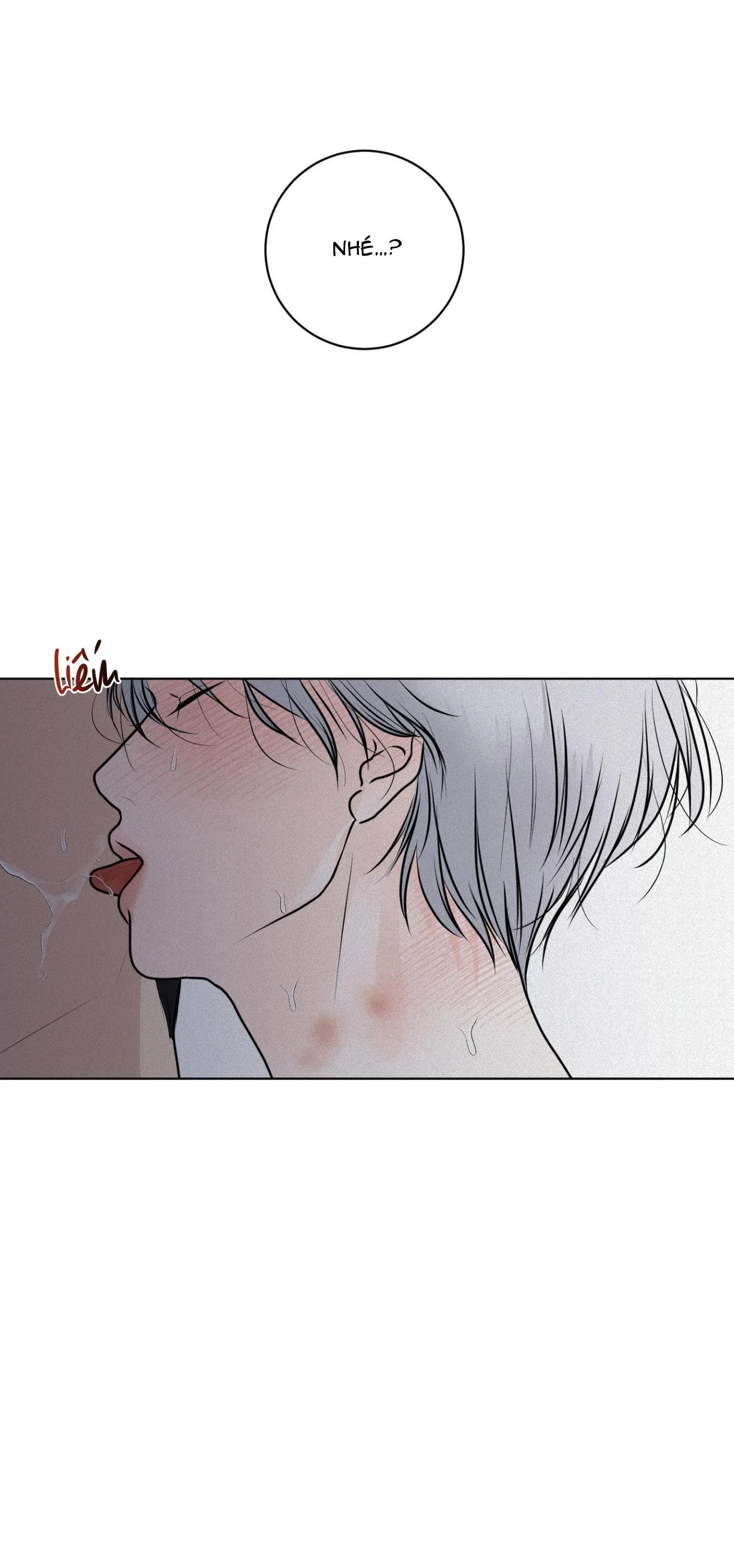 (ABO) LỜI CẦU NGUYỆN Chapter 27 Trang 18