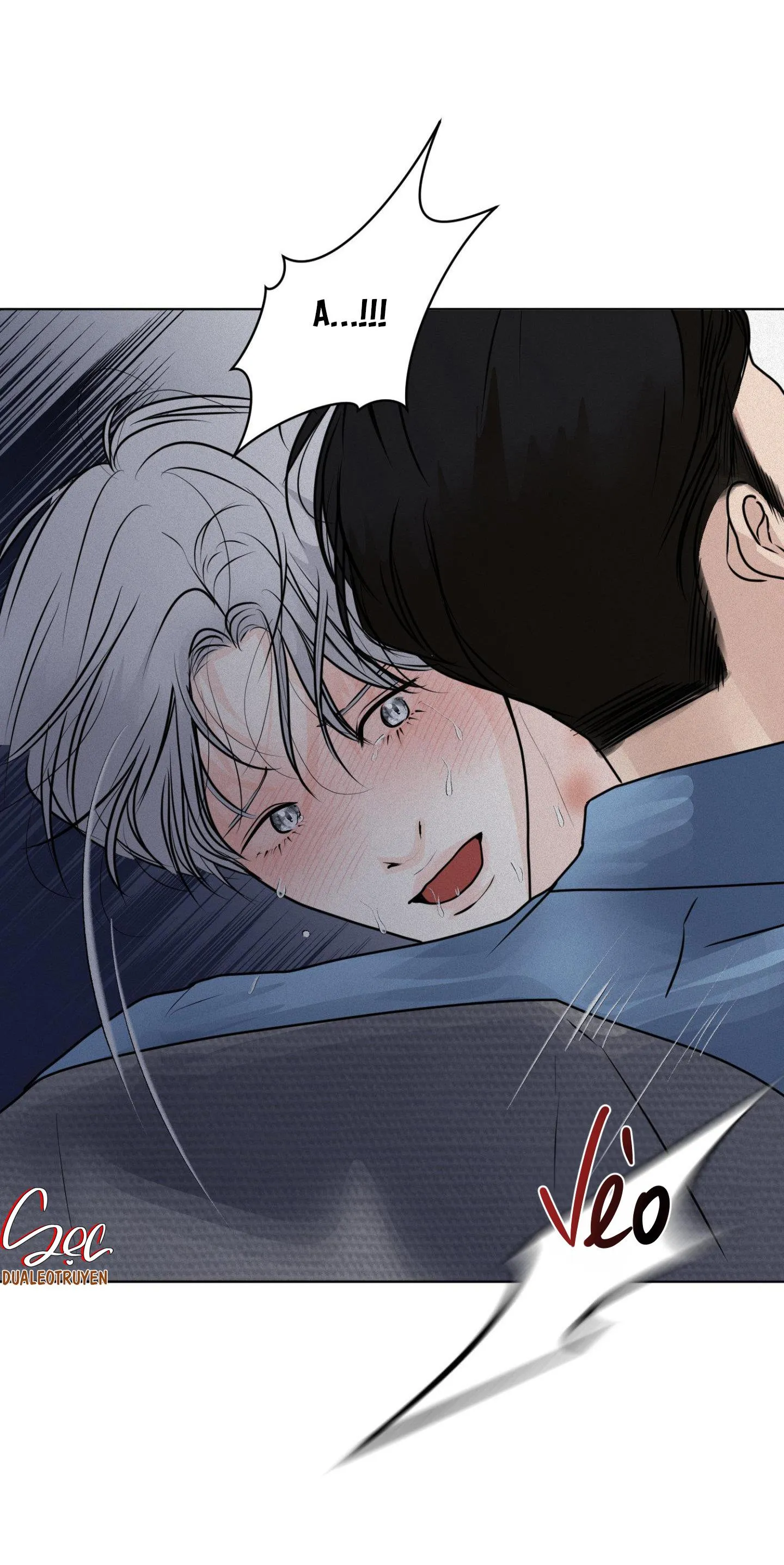 (ABO) LỜI CẦU NGUYỆN Chapter 27 Trang 24