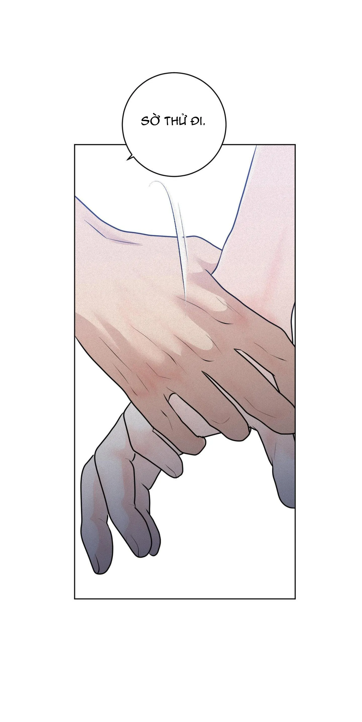 (ABO) LỜI CẦU NGUYỆN Chapter 27 Trang 34