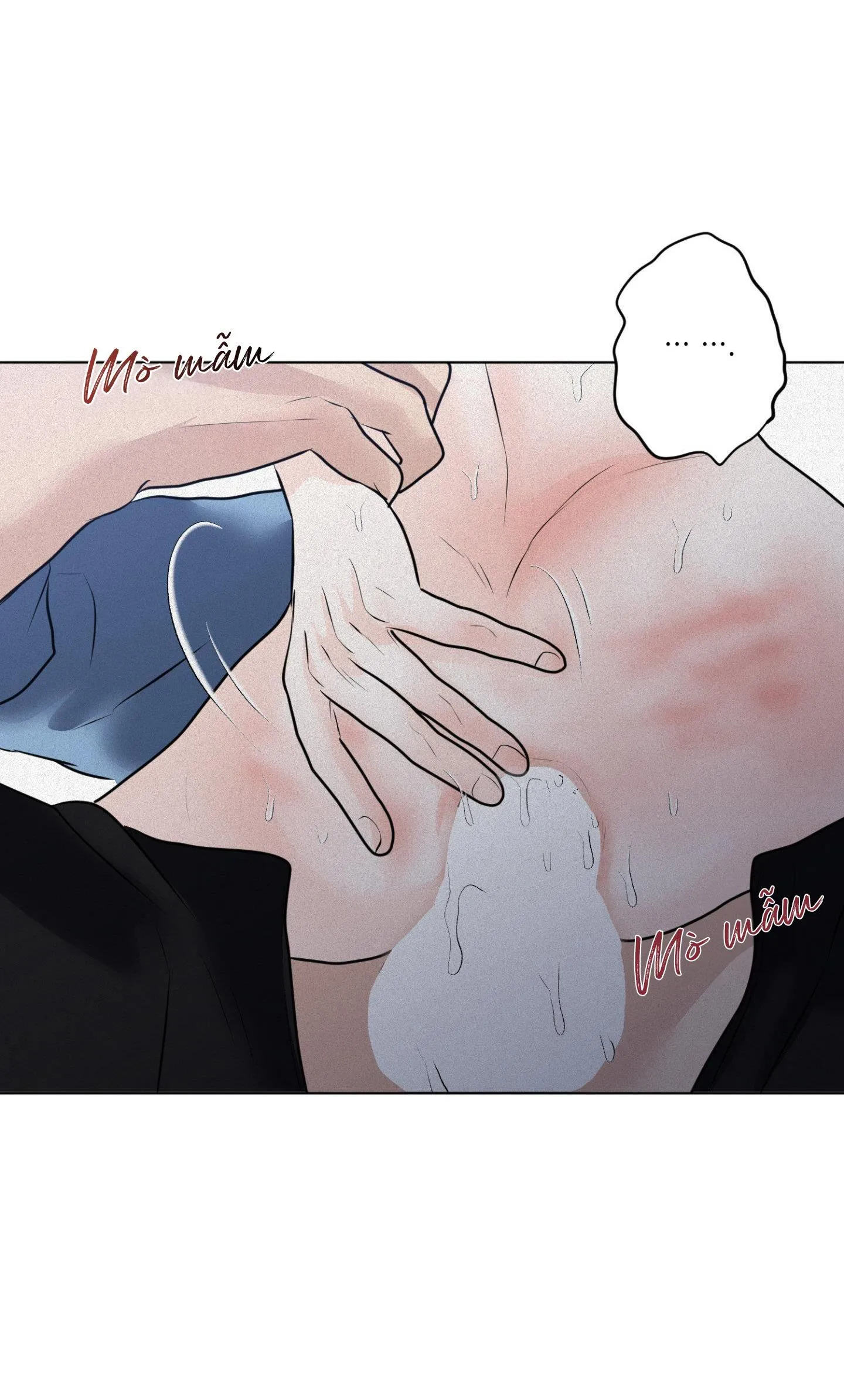 (ABO) LỜI CẦU NGUYỆN Chapter 27 Trang 37