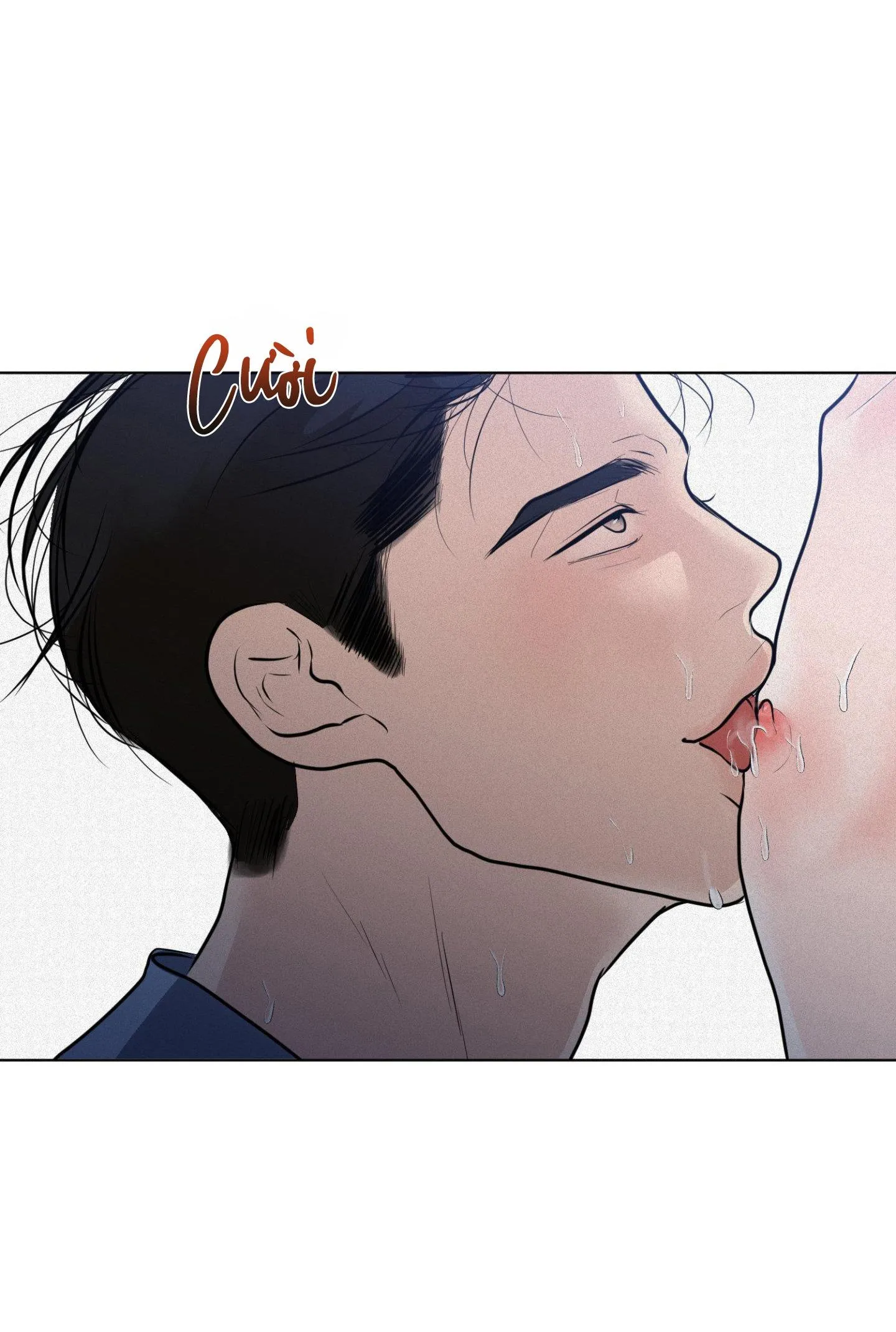 (ABO) LỜI CẦU NGUYỆN Chapter 27 Trang 38