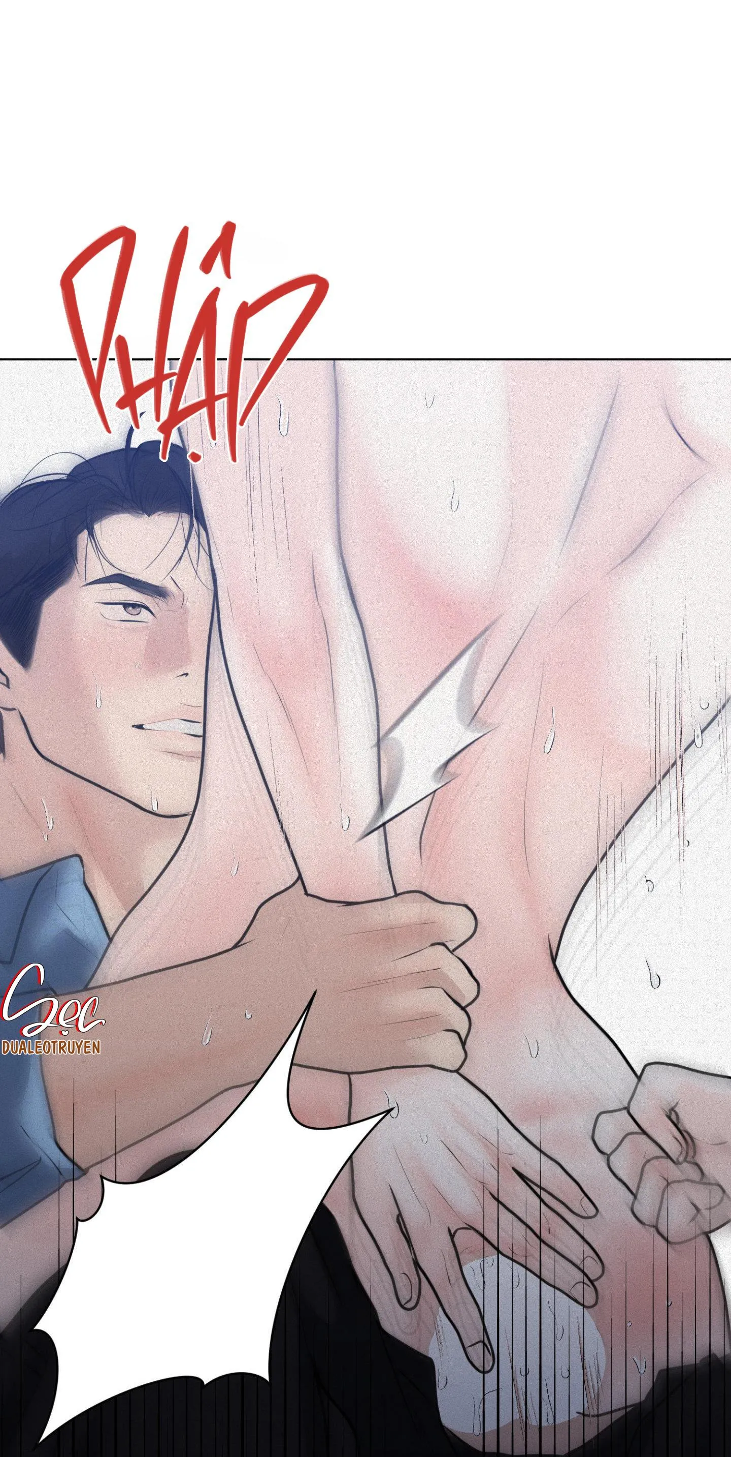 (ABO) LỜI CẦU NGUYỆN Chapter 27 Trang 39