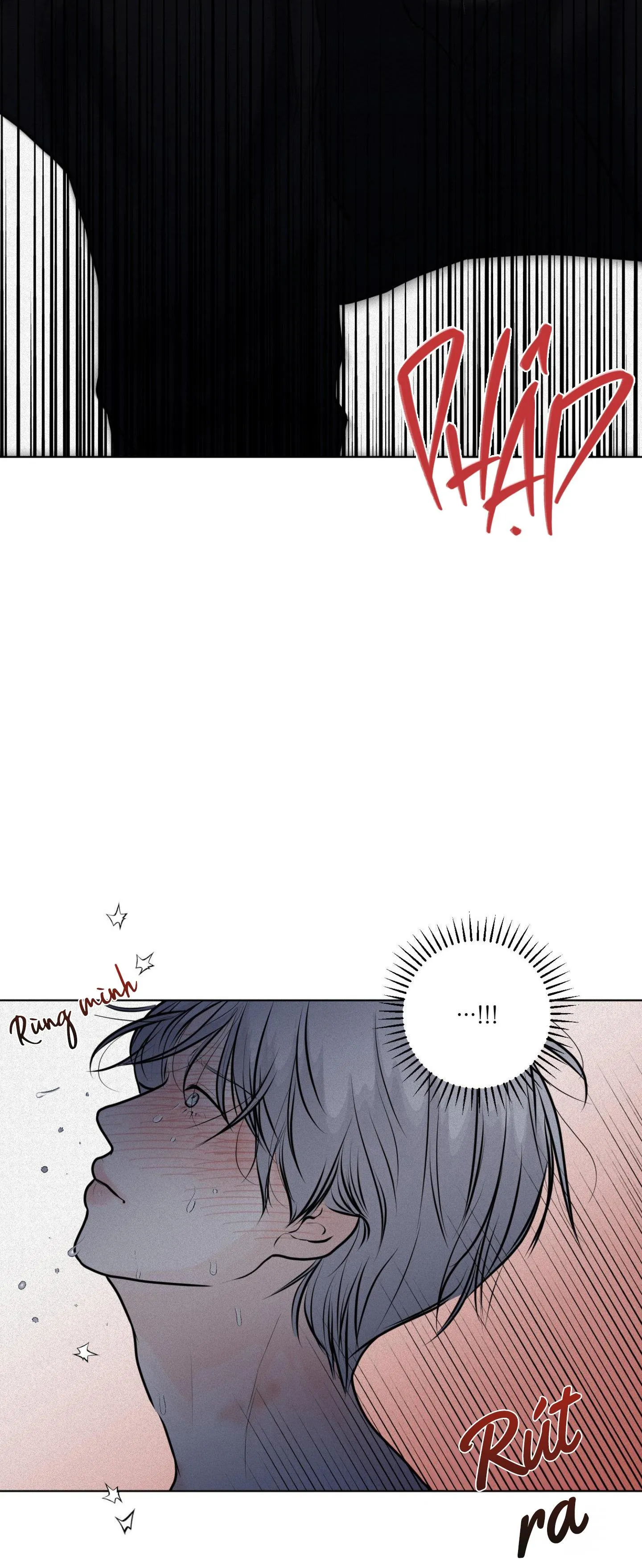 (ABO) LỜI CẦU NGUYỆN Chapter 27 Trang 40