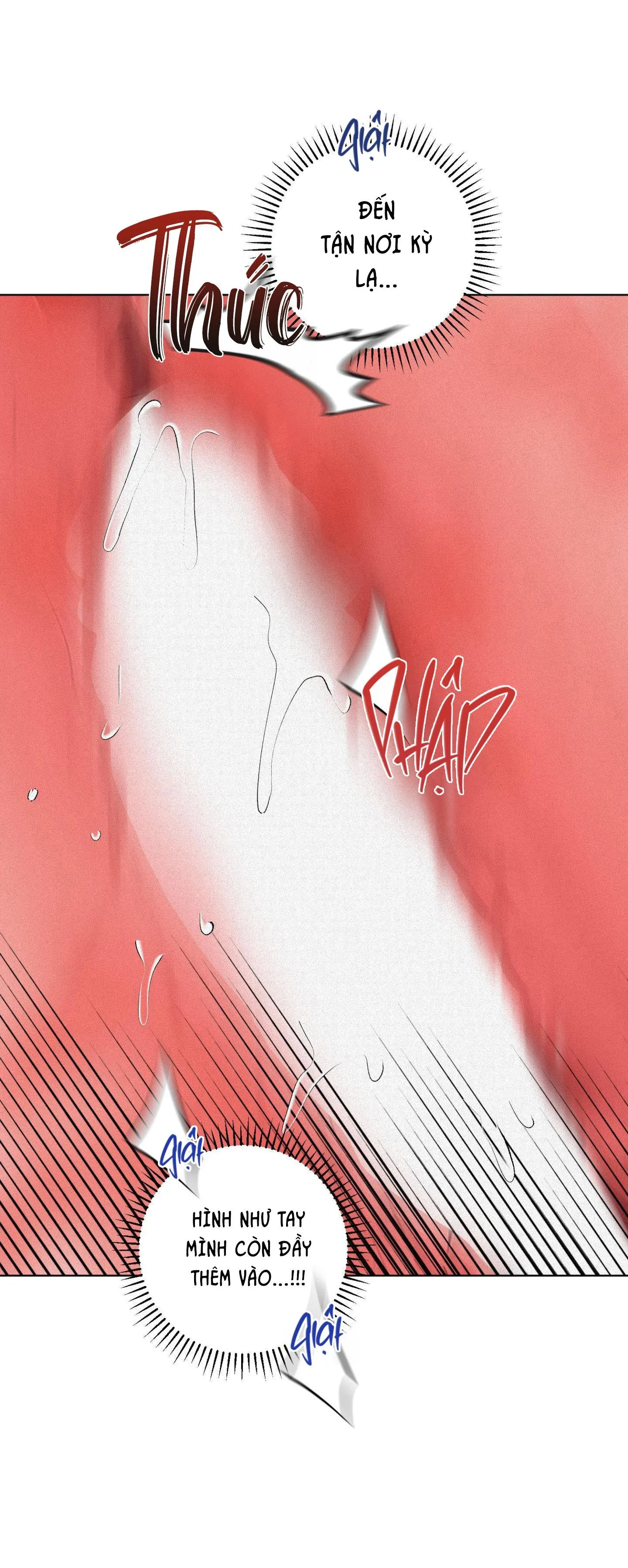 (ABO) LỜI CẦU NGUYỆN Chapter 27 Trang 44