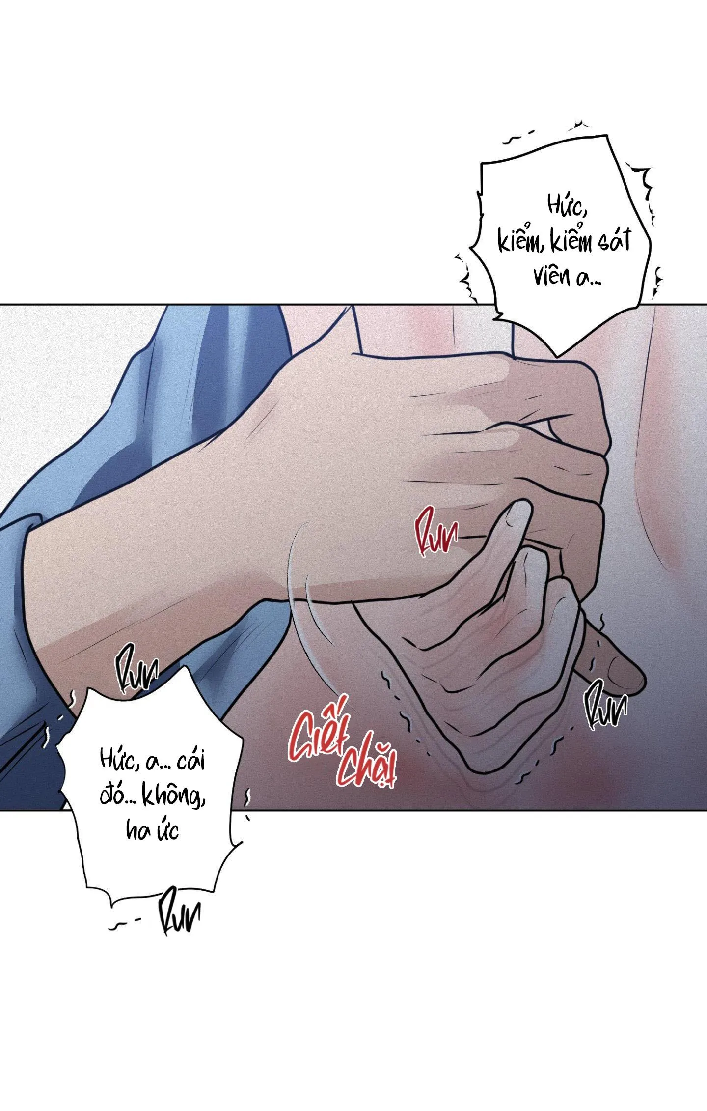 (ABO) LỜI CẦU NGUYỆN Chapter 27 Trang 46