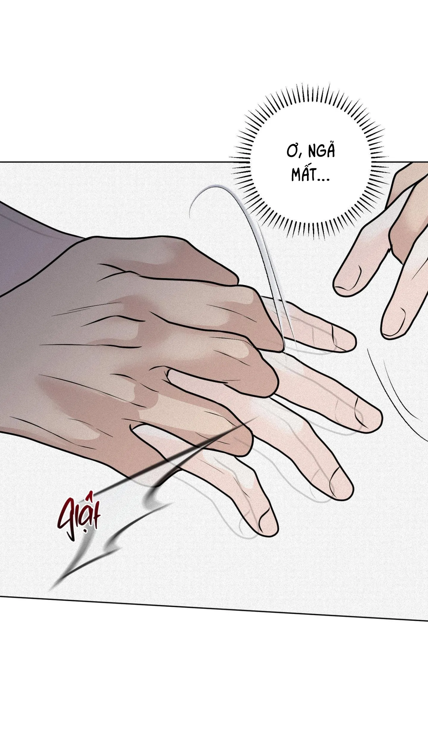 (ABO) LỜI CẦU NGUYỆN Chapter 27 Trang 61