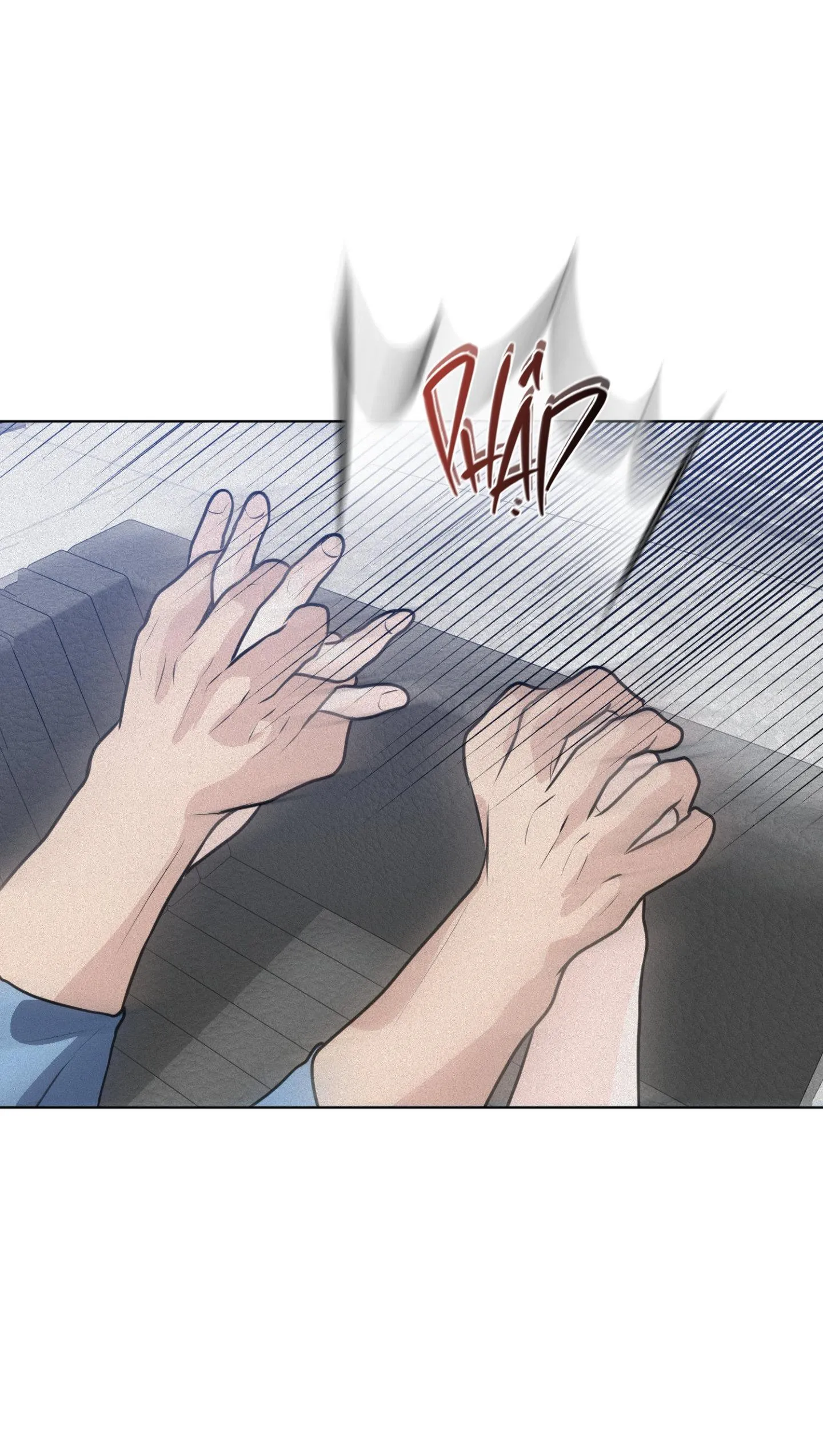 (ABO) LỜI CẦU NGUYỆN Chapter 27 Trang 62