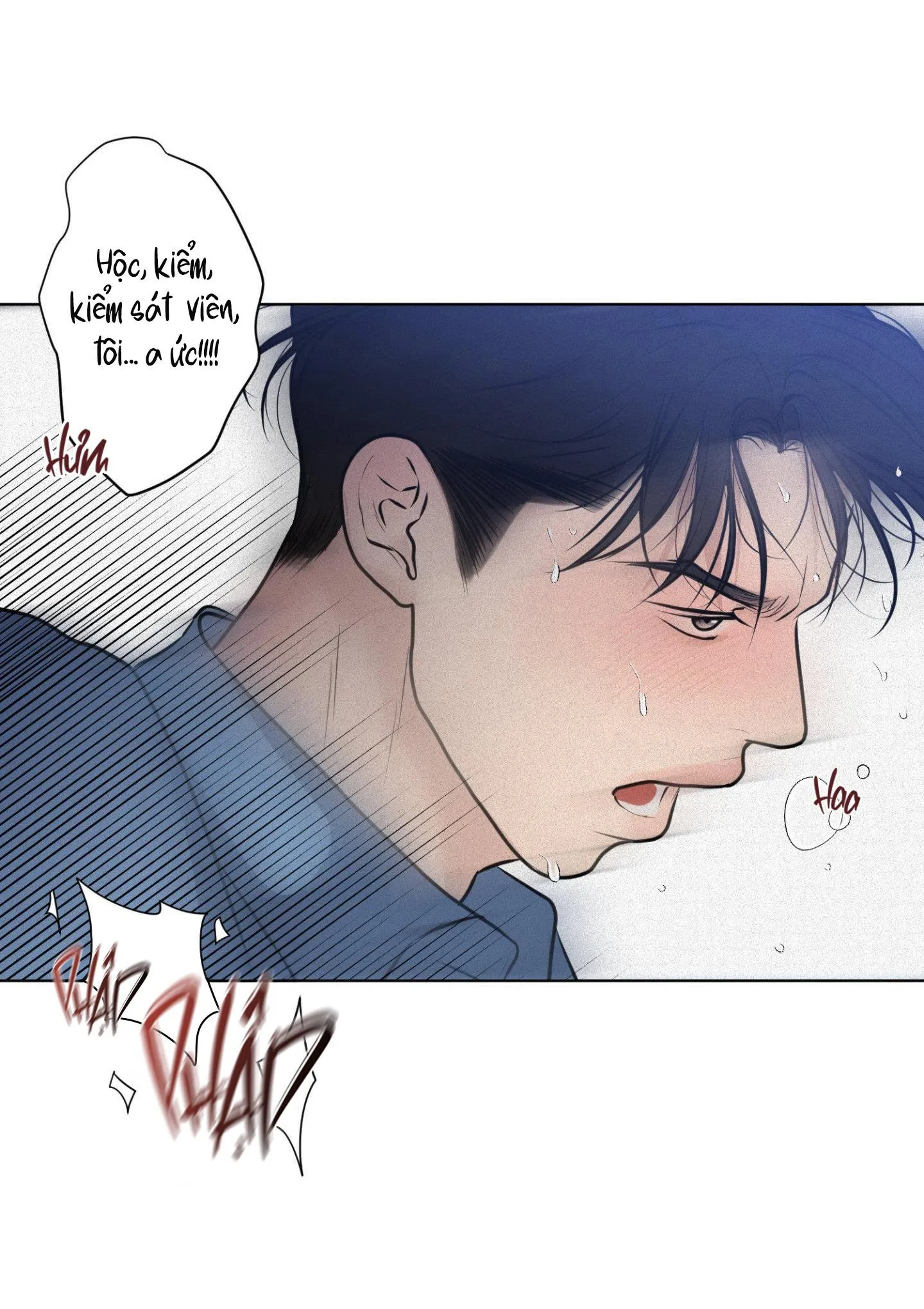 (ABO) LỜI CẦU NGUYỆN Chapter 27 Trang 64