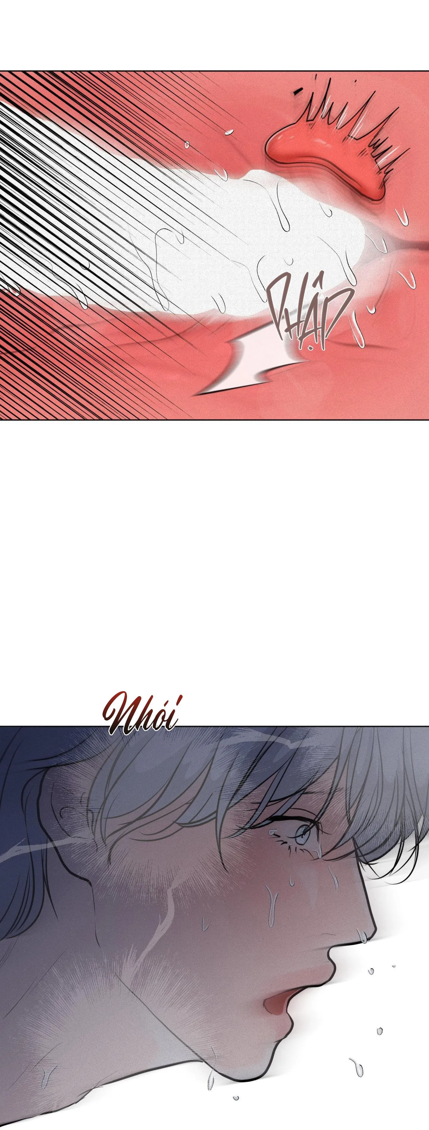 (ABO) LỜI CẦU NGUYỆN Chapter 27 Trang 68