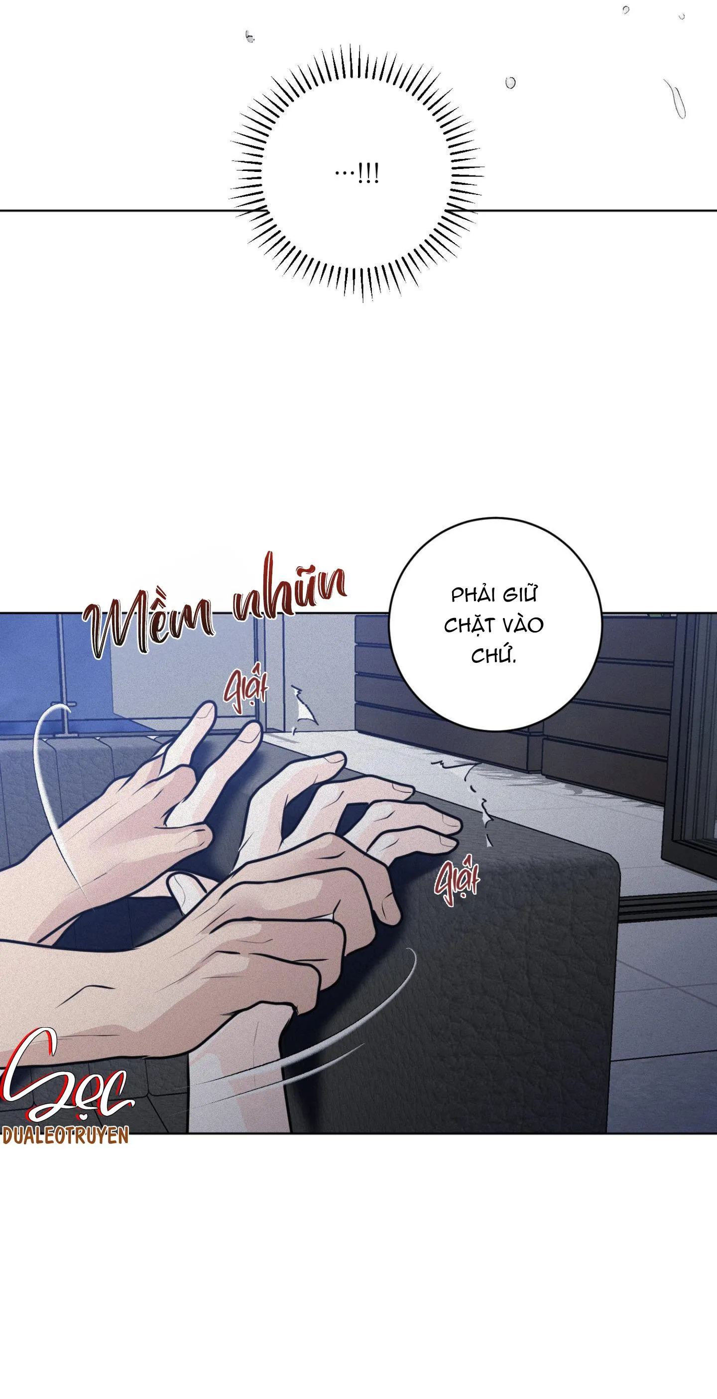 (ABO) LỜI CẦU NGUYỆN Chapter 27 Trang 69