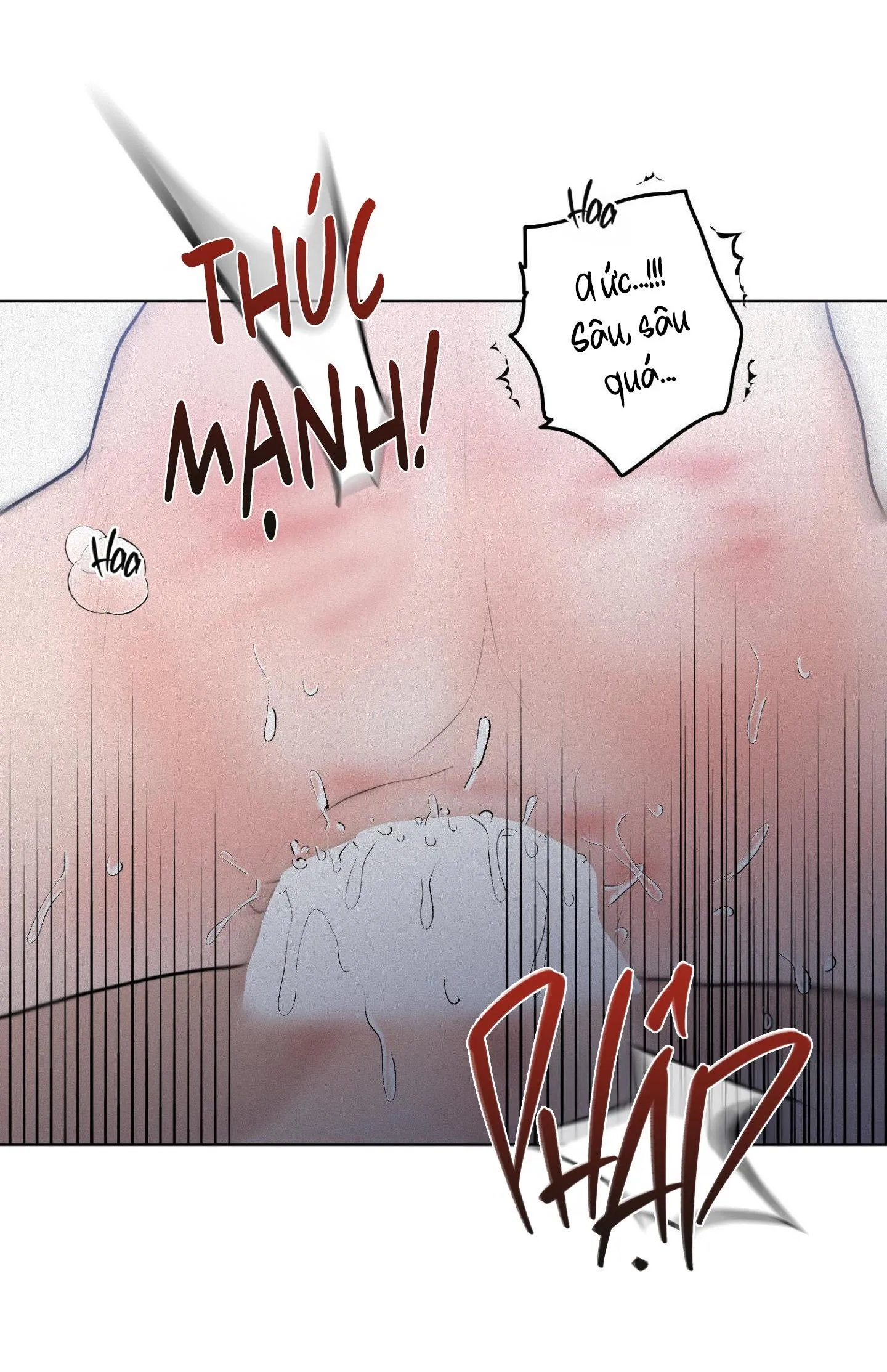 (ABO) LỜI CẦU NGUYỆN Chapter 27 Trang 73