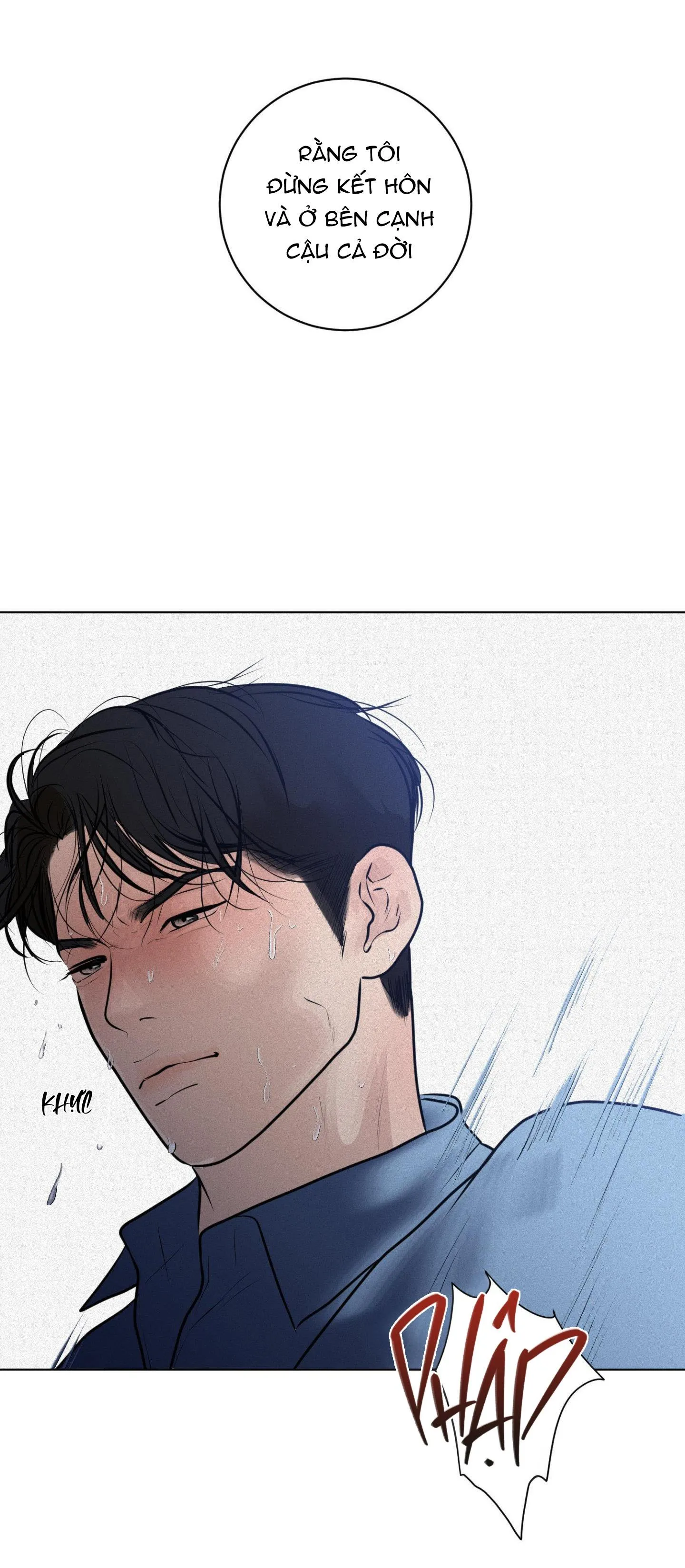 (ABO) LỜI CẦU NGUYỆN Chapter 27 Trang 75