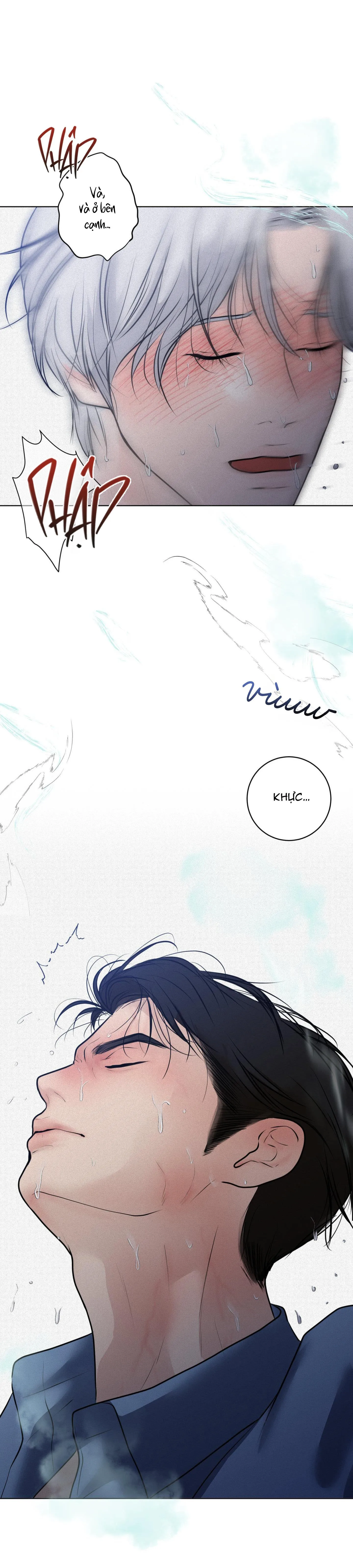 (ABO) LỜI CẦU NGUYỆN Chapter 27 Trang 77