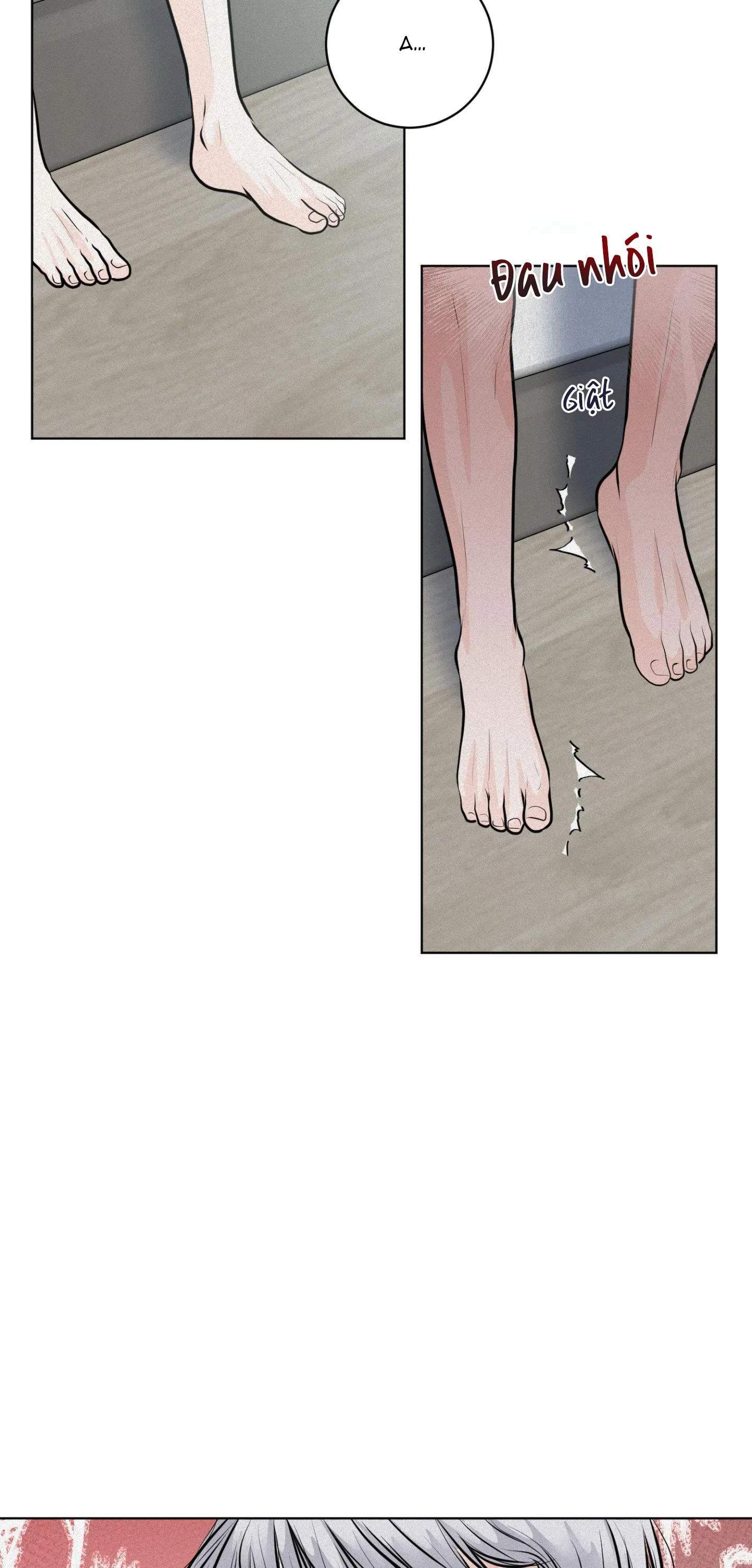 (ABO) LỜI CẦU NGUYỆN Chapter 28 Trang 7