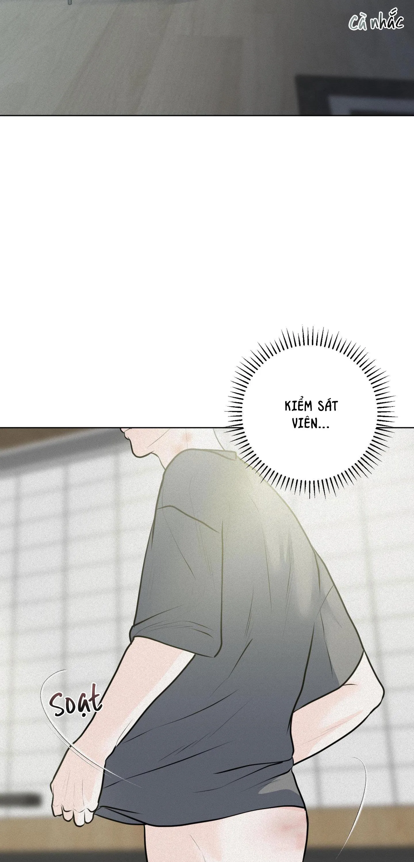 (ABO) LỜI CẦU NGUYỆN Chapter 28 Trang 9