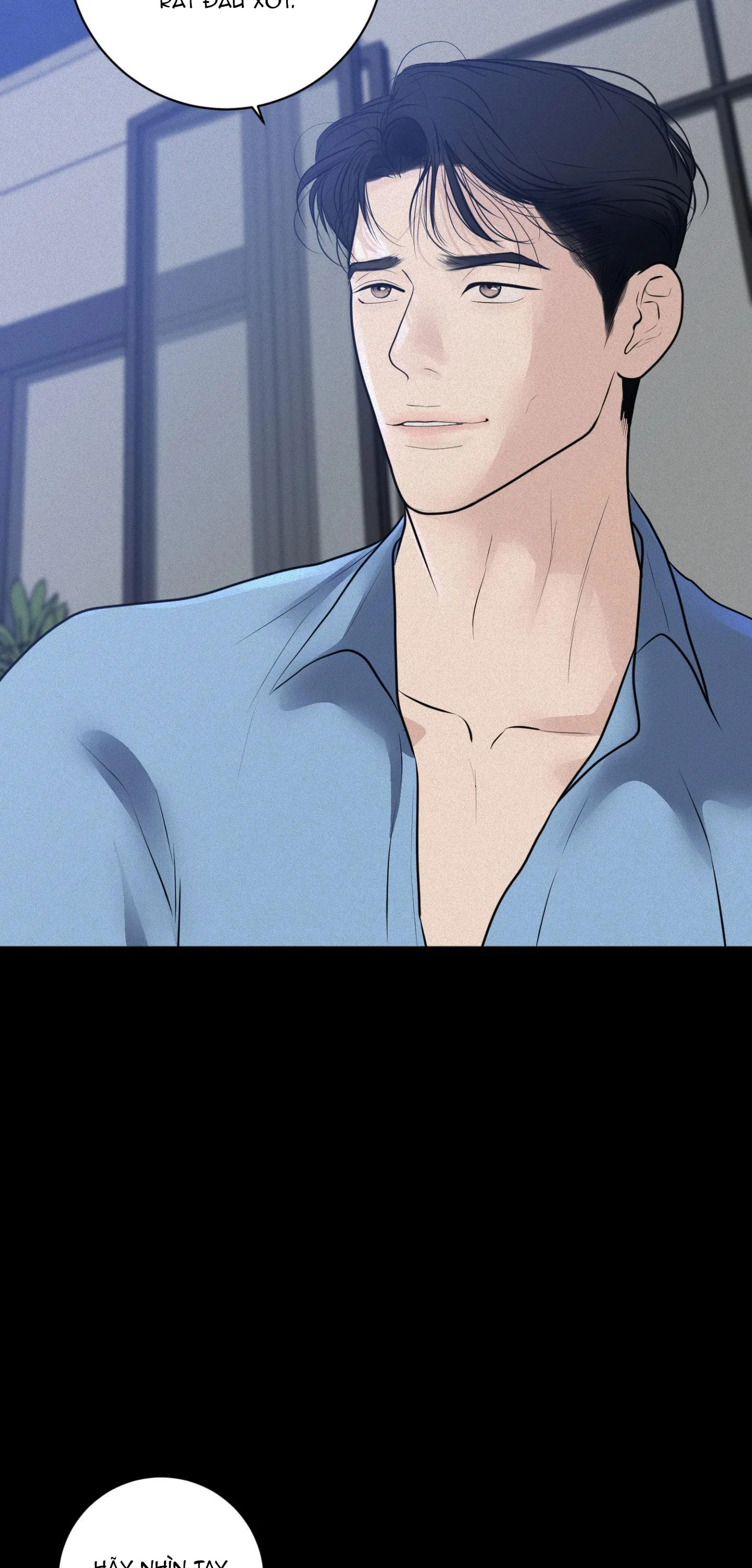 (ABO) LỜI CẦU NGUYỆN Chapter 28 Trang 14