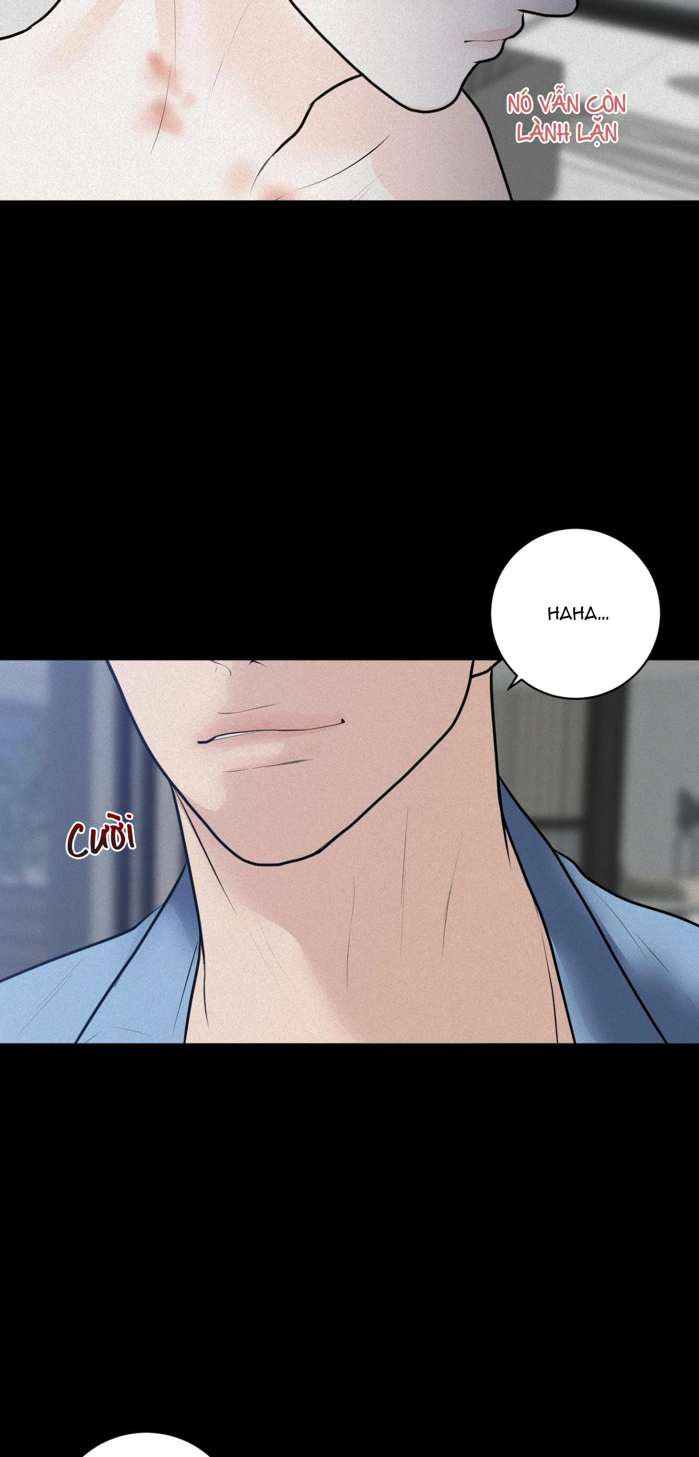 (ABO) LỜI CẦU NGUYỆN Chapter 28 Trang 16