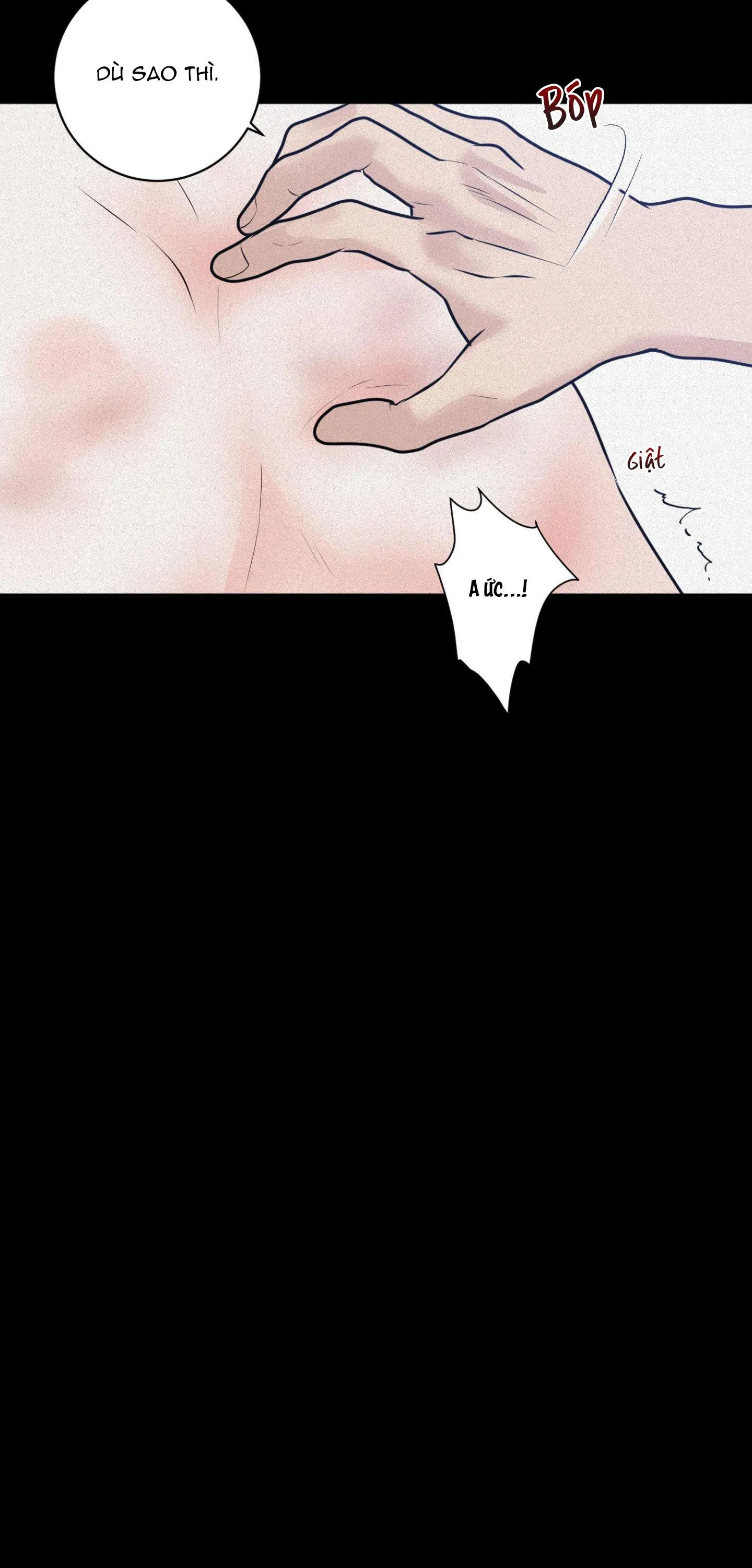 (ABO) LỜI CẦU NGUYỆN Chapter 28 Trang 17