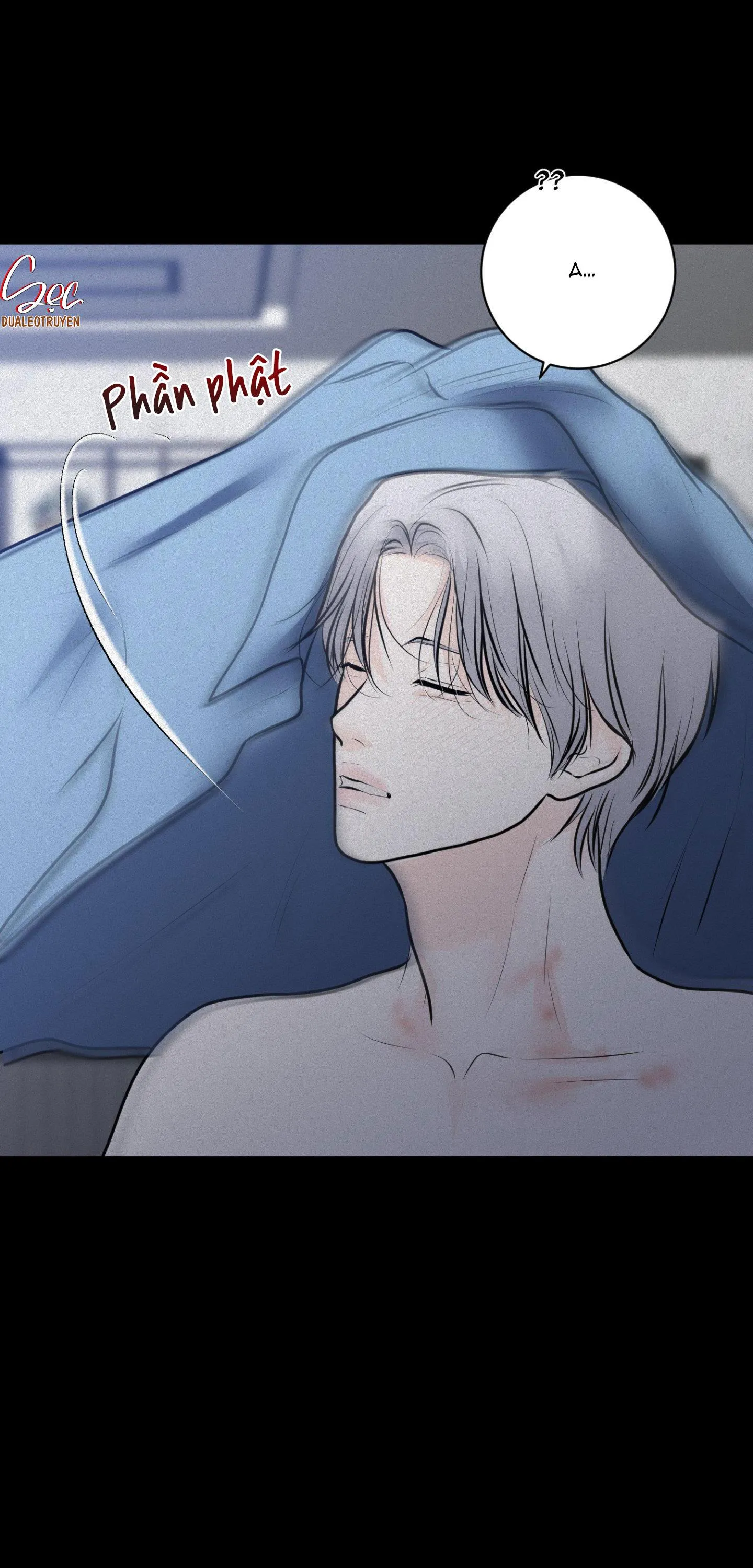 (ABO) LỜI CẦU NGUYỆN Chapter 28 Trang 23