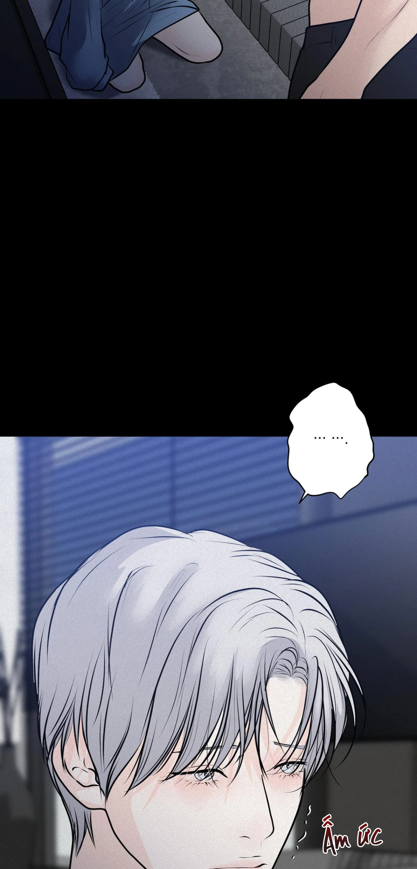 (ABO) LỜI CẦU NGUYỆN Chapter 28 Trang 26