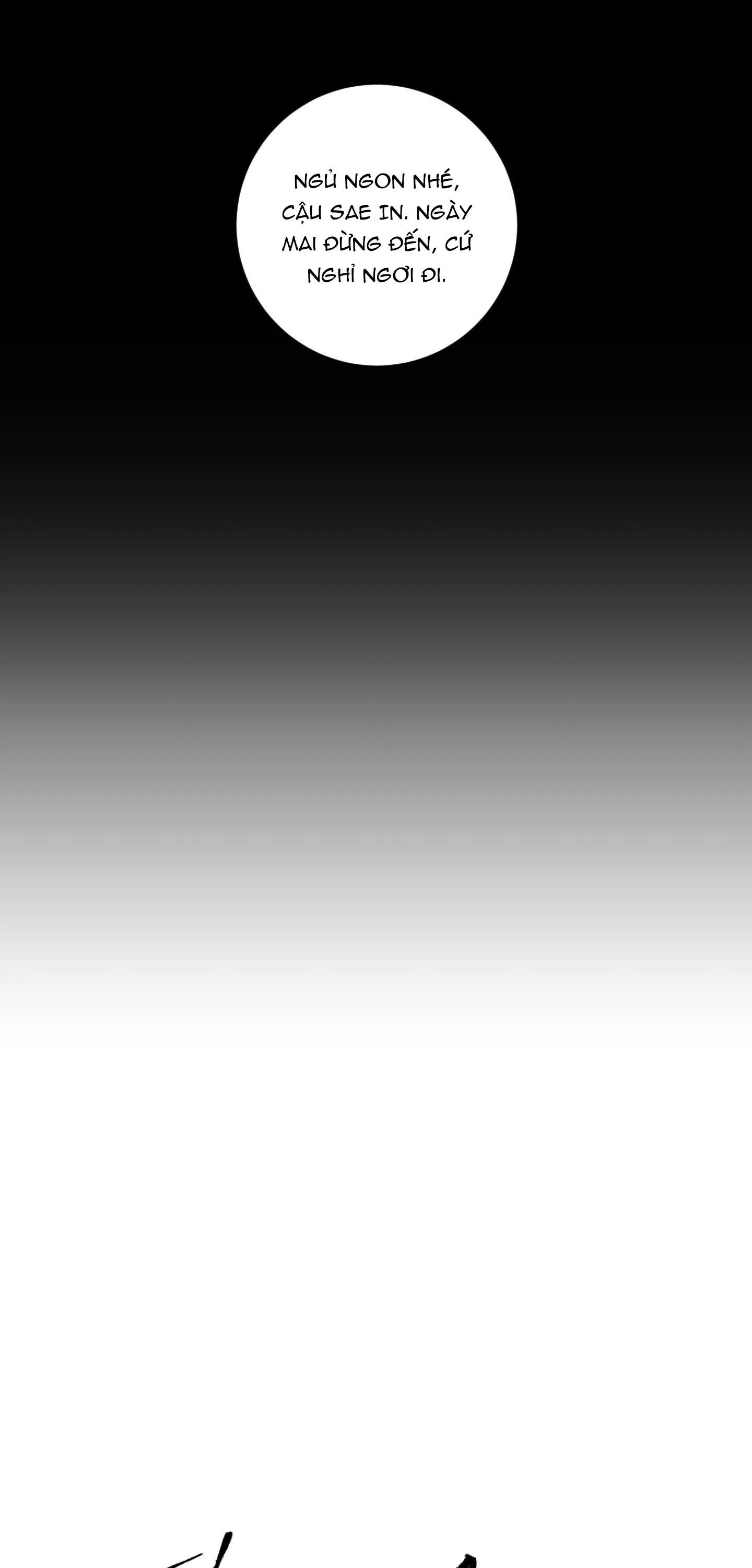 (ABO) LỜI CẦU NGUYỆN Chapter 28 Trang 34