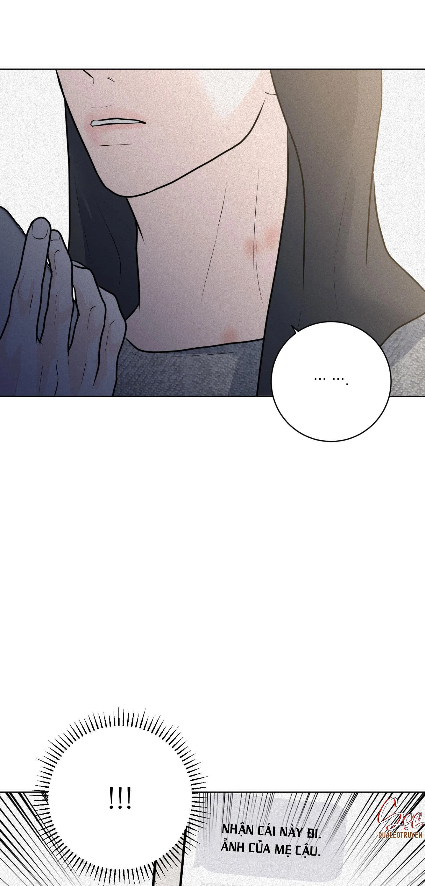 (ABO) LỜI CẦU NGUYỆN Chapter 28 Trang 40