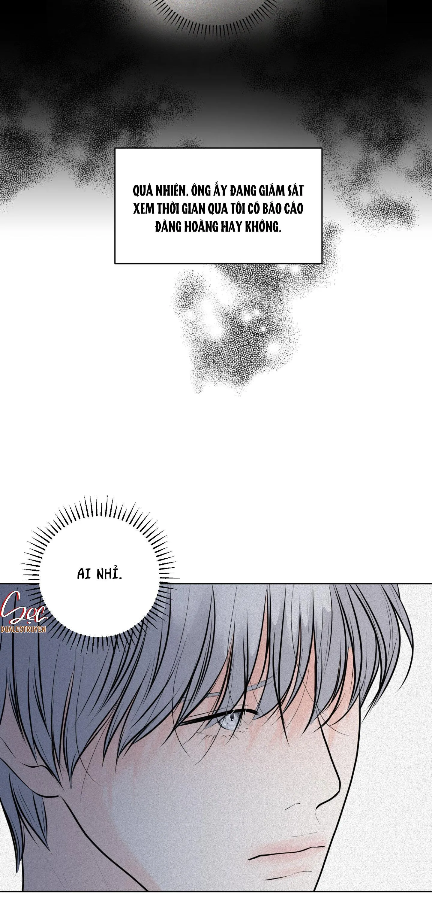 (ABO) LỜI CẦU NGUYỆN Chapter 28 Trang 48