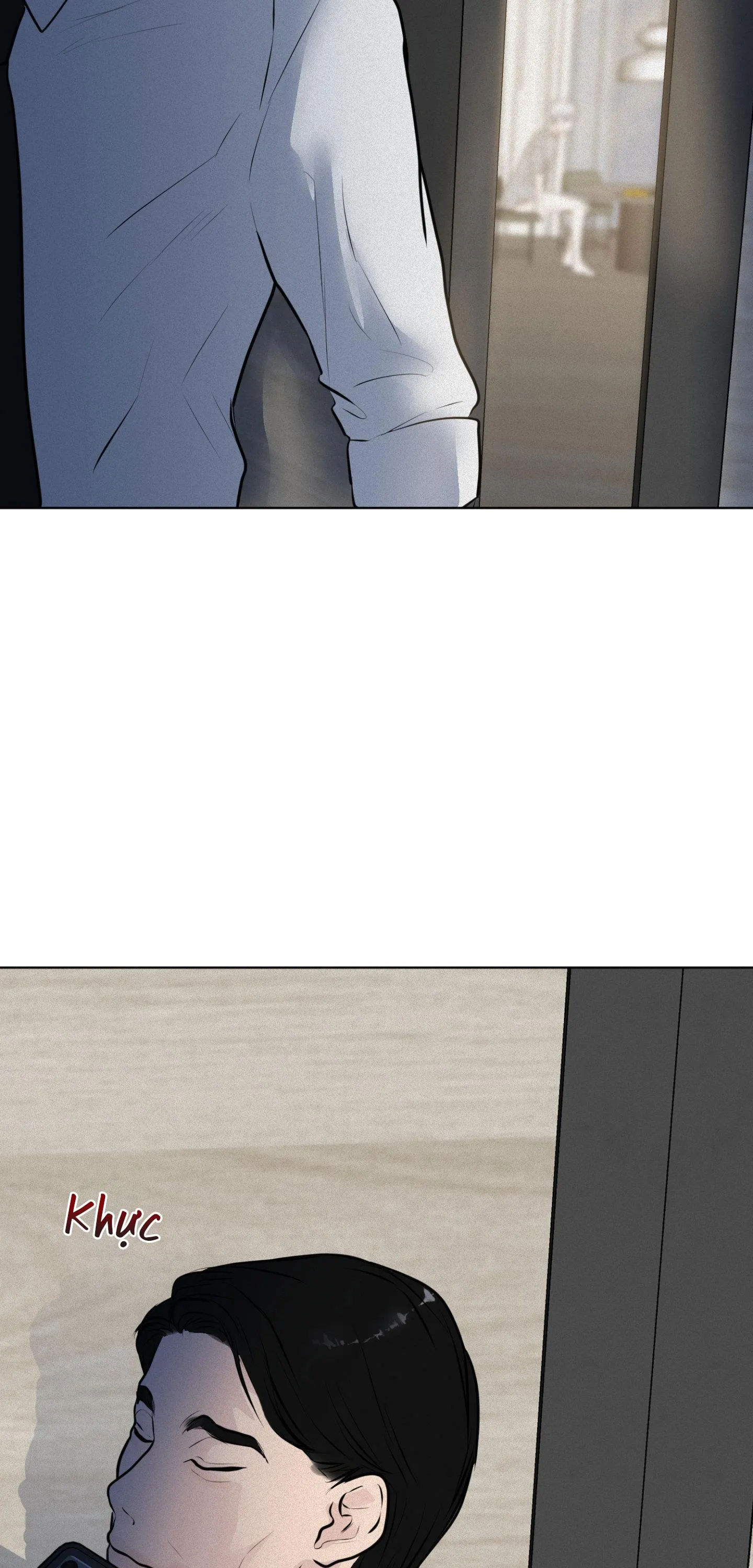 (ABO) LỜI CẦU NGUYỆN Chapter 28 Trang 54