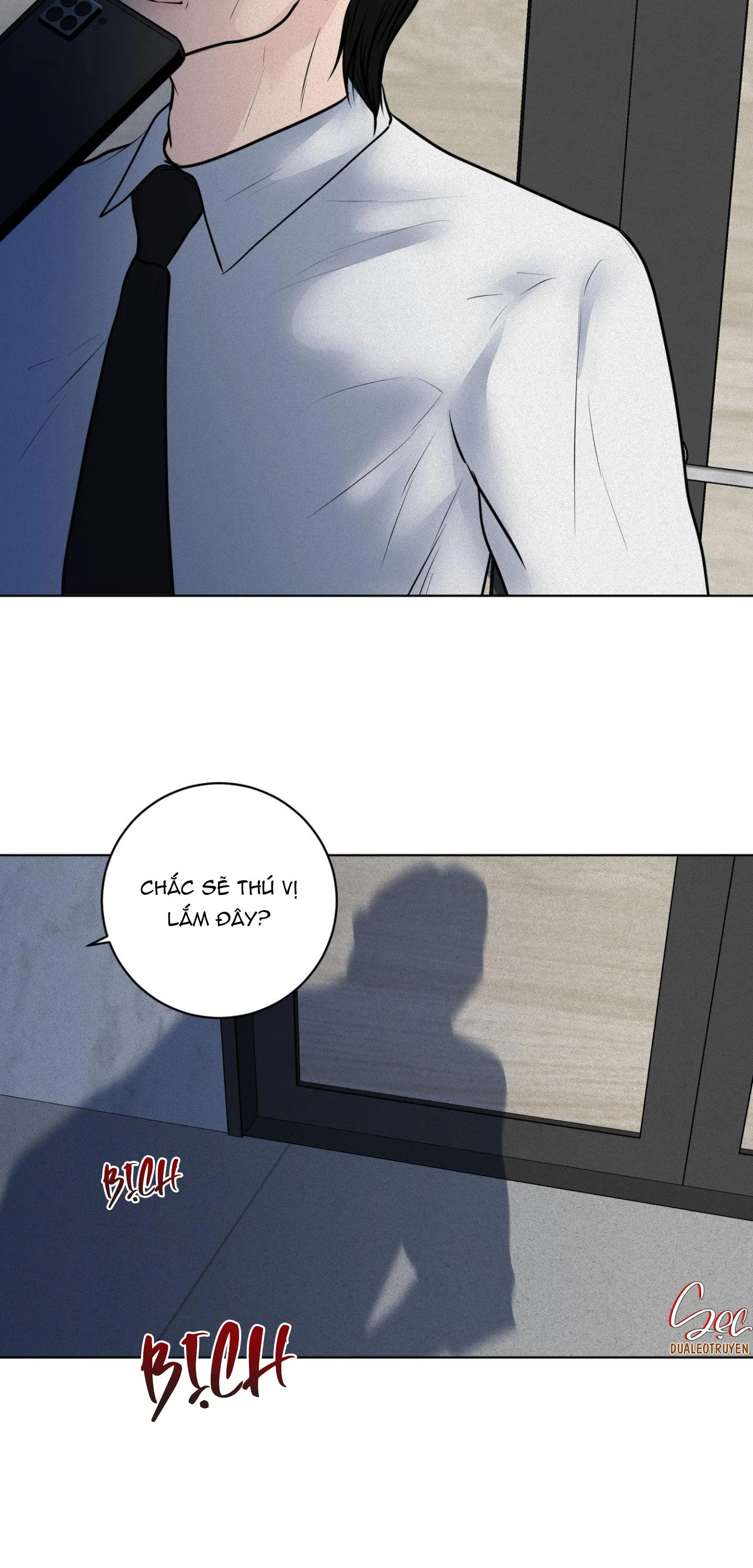 (ABO) LỜI CẦU NGUYỆN Chapter 28 Trang 55