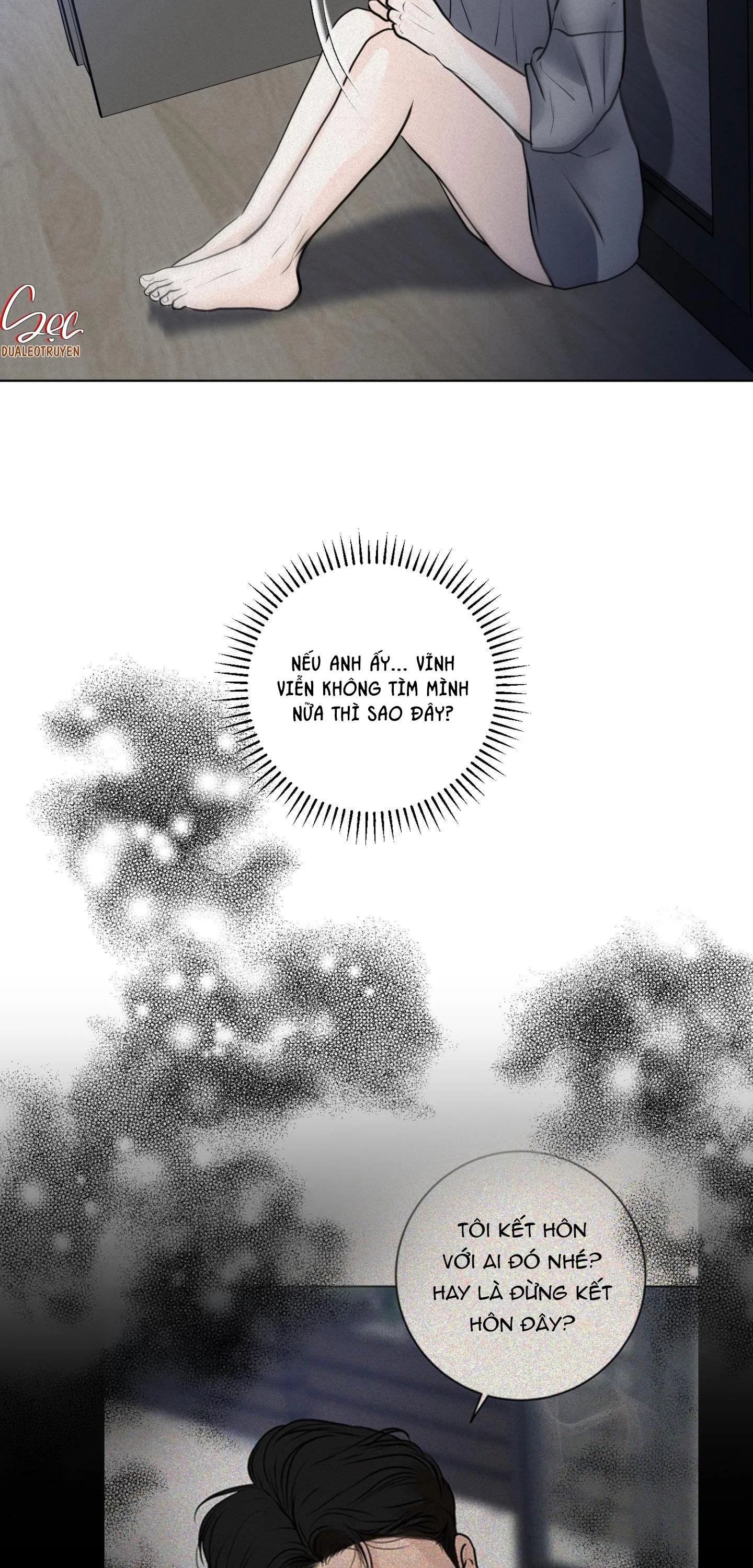 (ABO) LỜI CẦU NGUYỆN Chapter 28 Trang 63