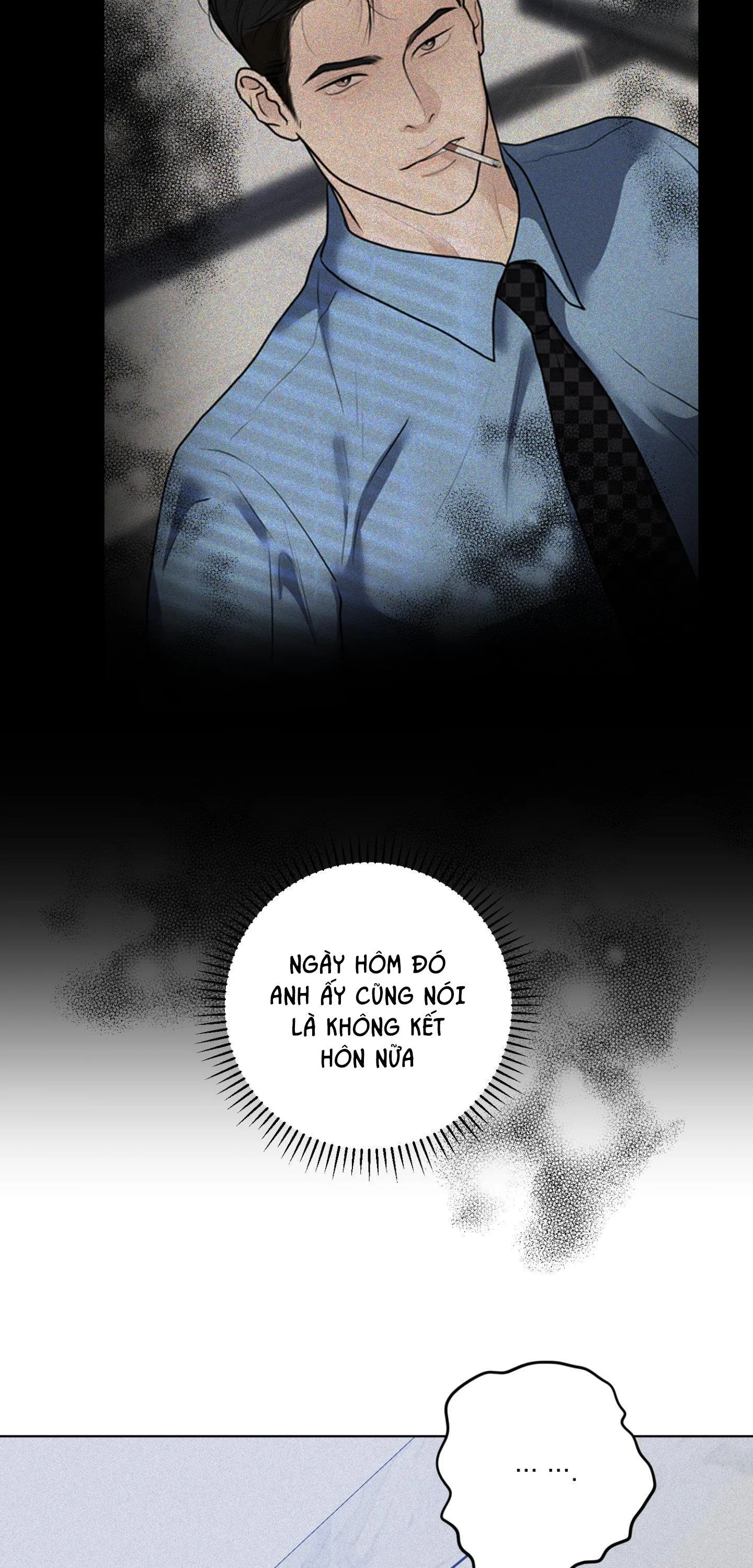 (ABO) LỜI CẦU NGUYỆN Chapter 28 Trang 64