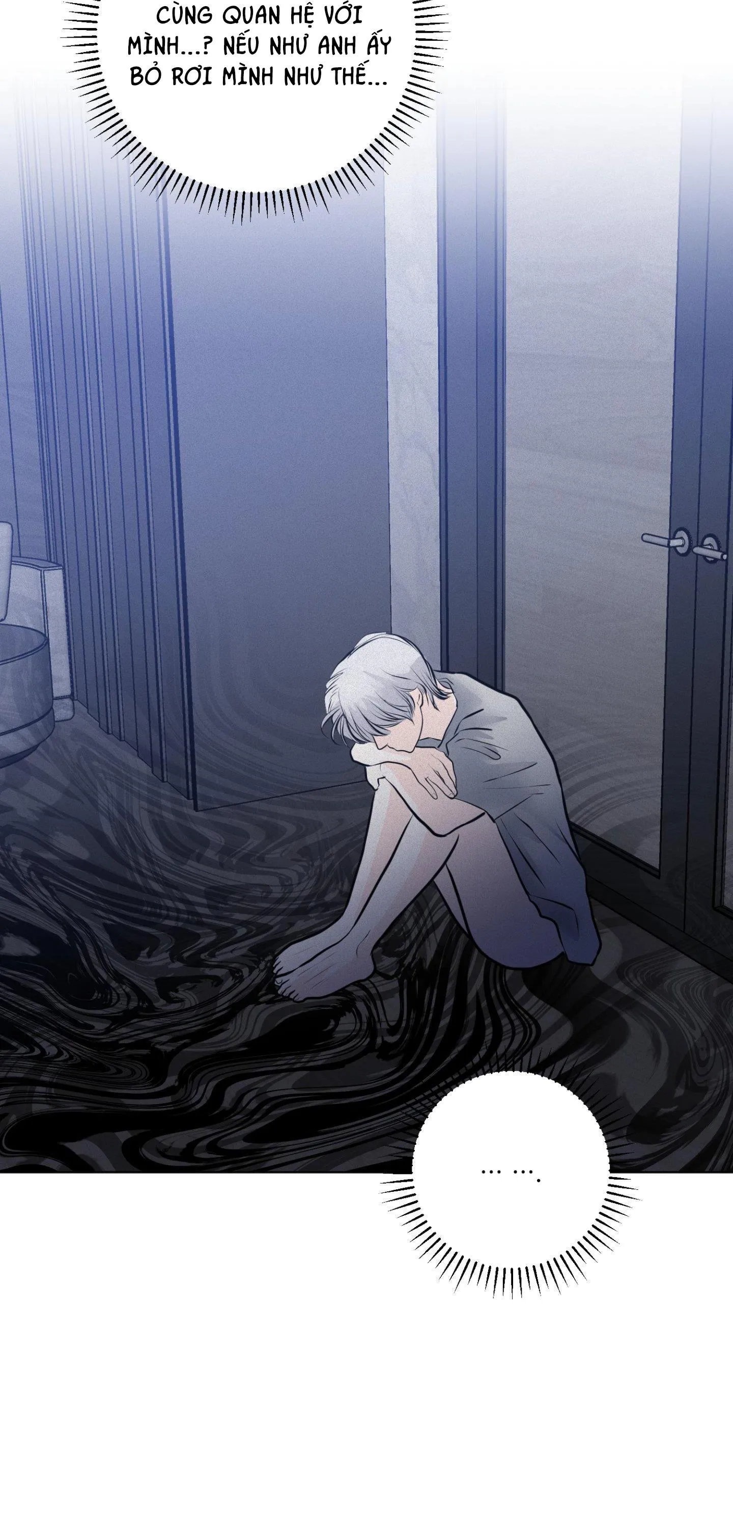 (ABO) LỜI CẦU NGUYỆN Chapter 28 Trang 67