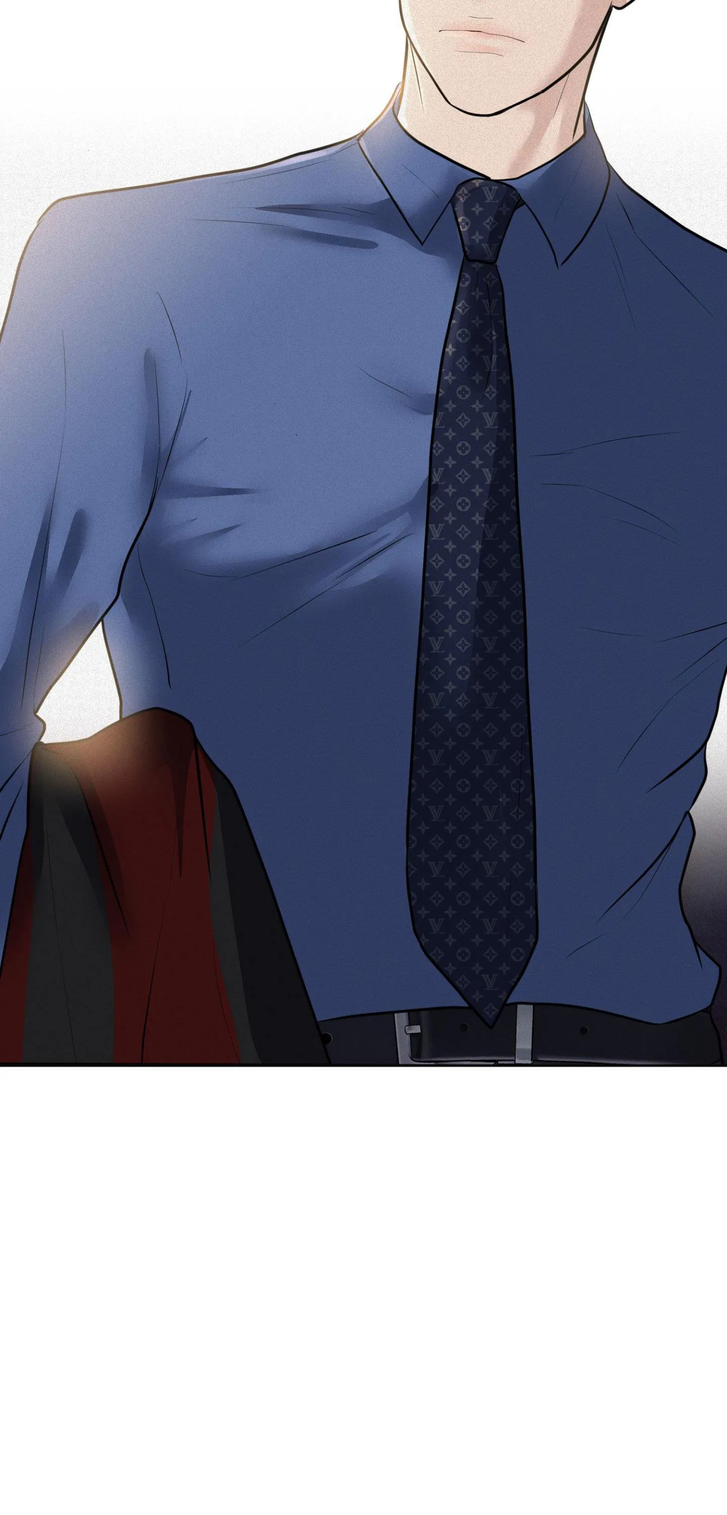 (ABO) LỜI CẦU NGUYỆN Chapter 28 Trang 69