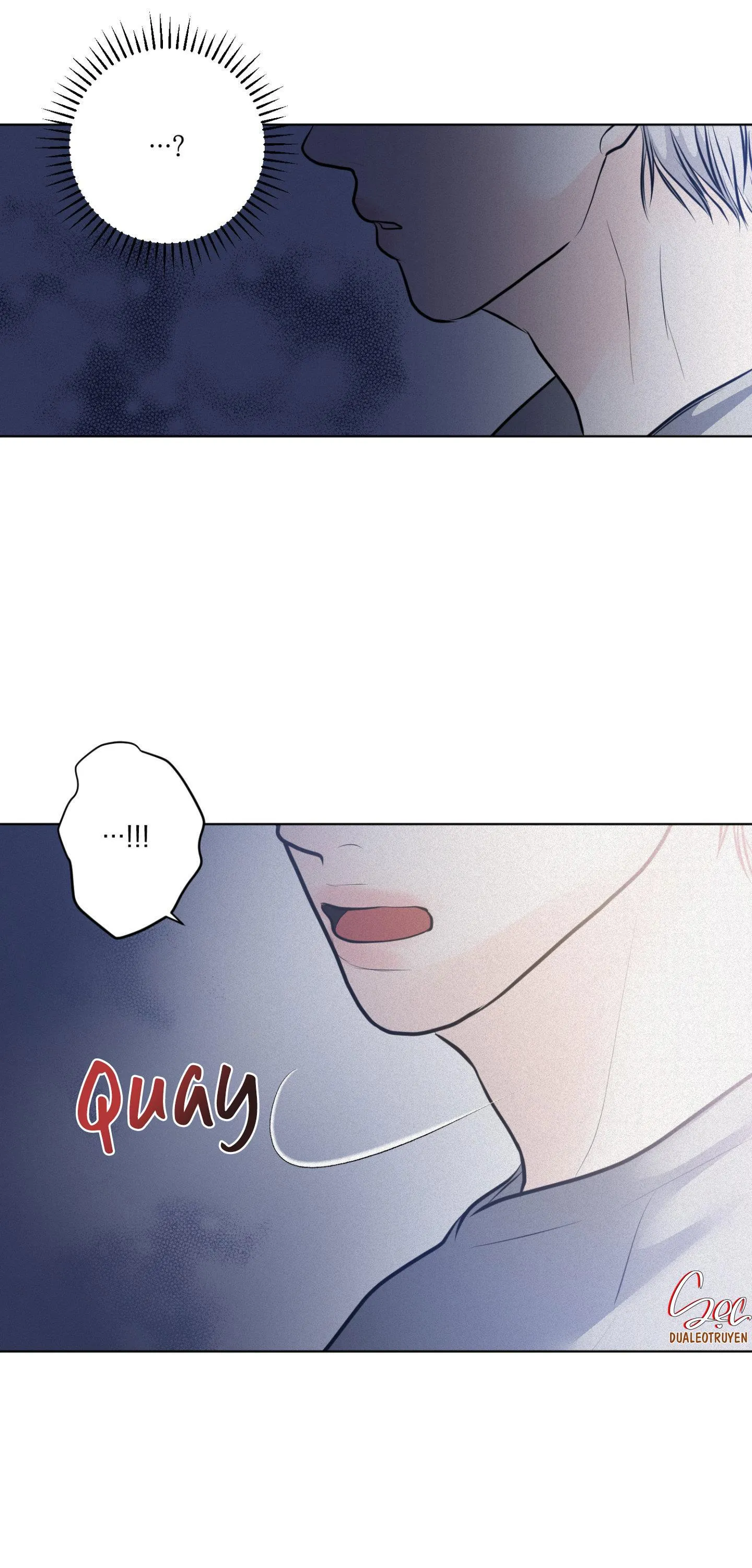 (ABO) LỜI CẦU NGUYỆN Chapter 28 Trang 70