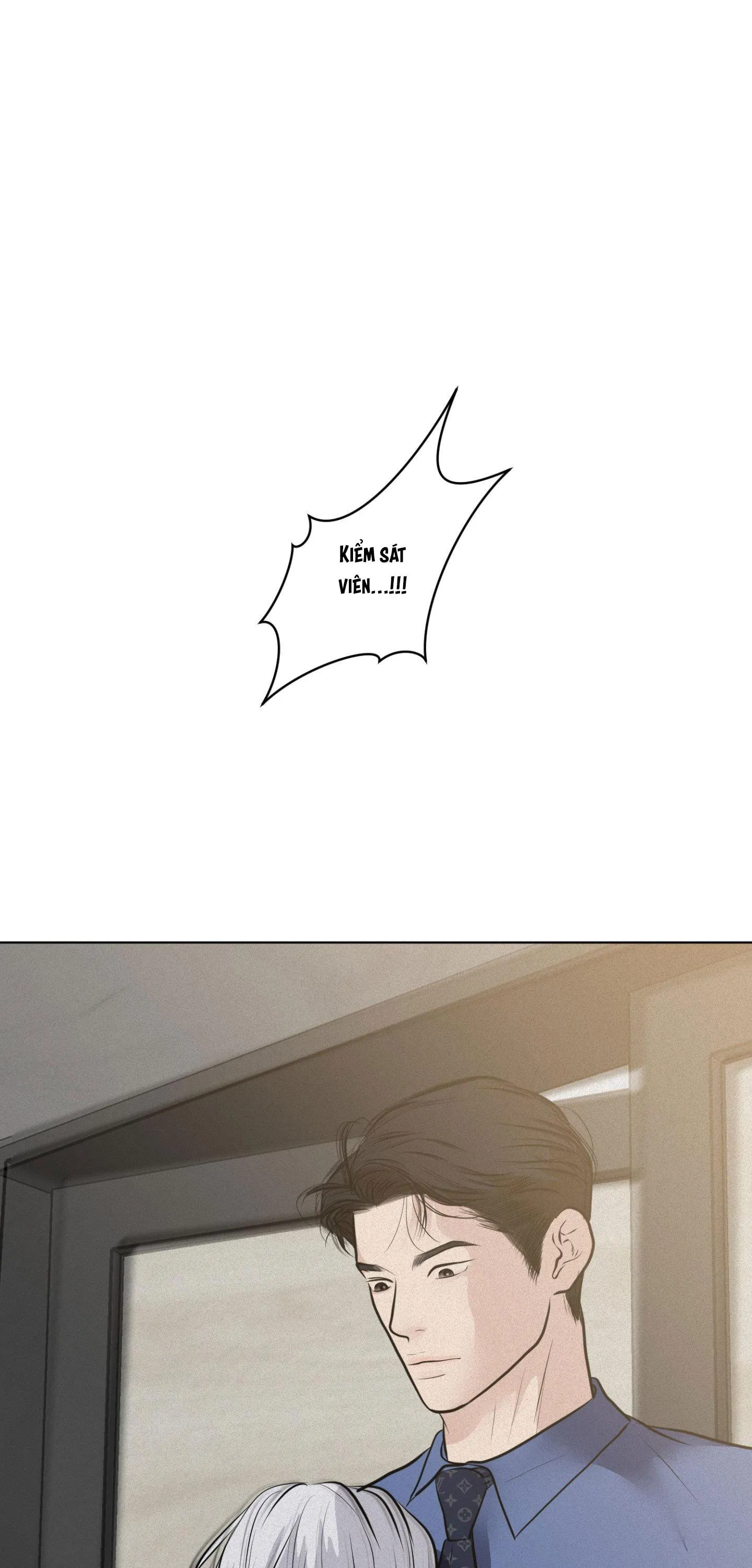 (ABO) LỜI CẦU NGUYỆN Chapter 28 Trang 71