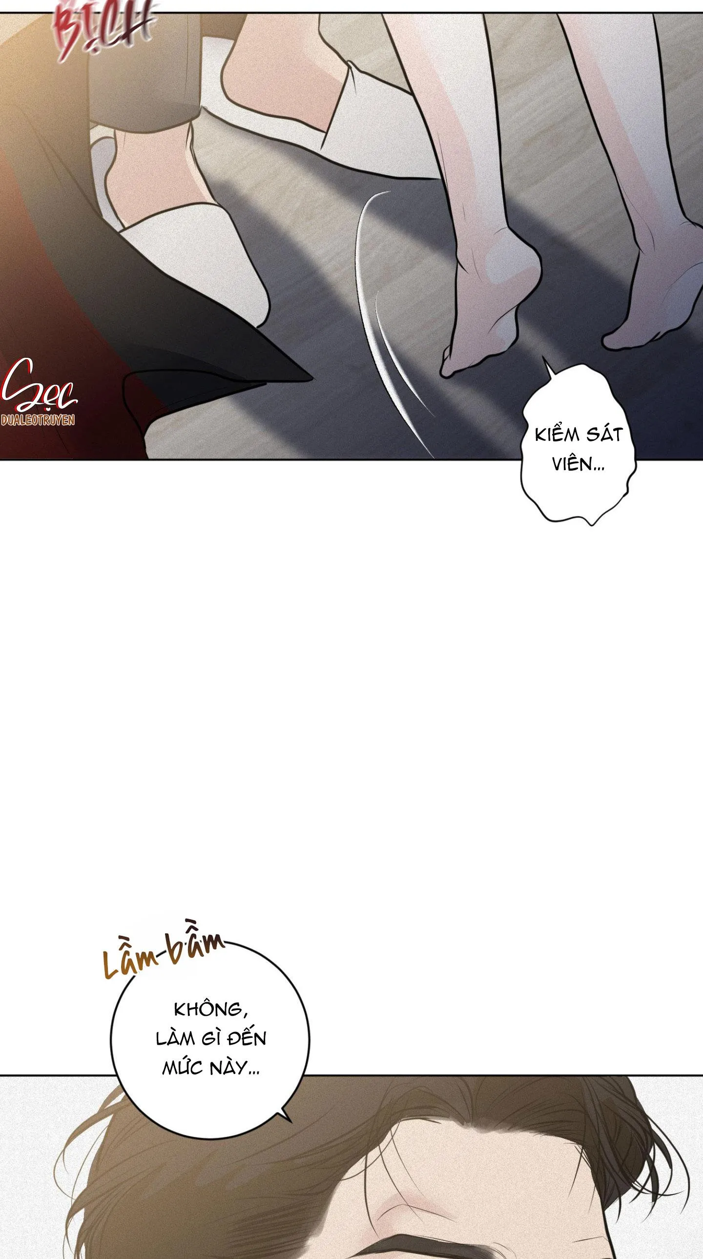 (ABO) LỜI CẦU NGUYỆN Chapter 28 Trang 73