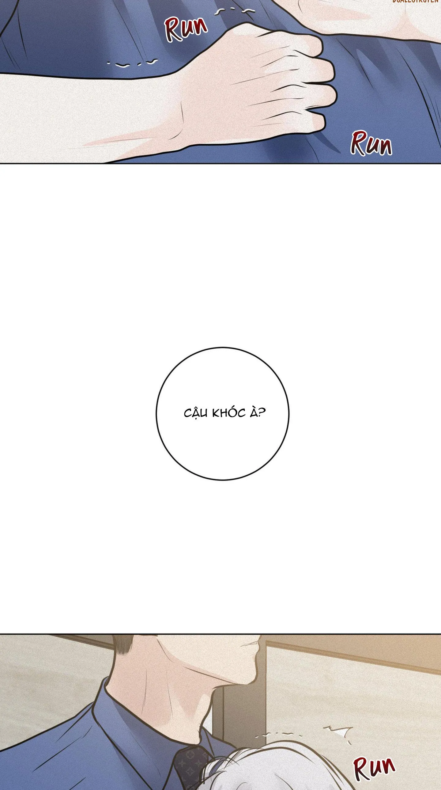 (ABO) LỜI CẦU NGUYỆN Chapter 28 Trang 76