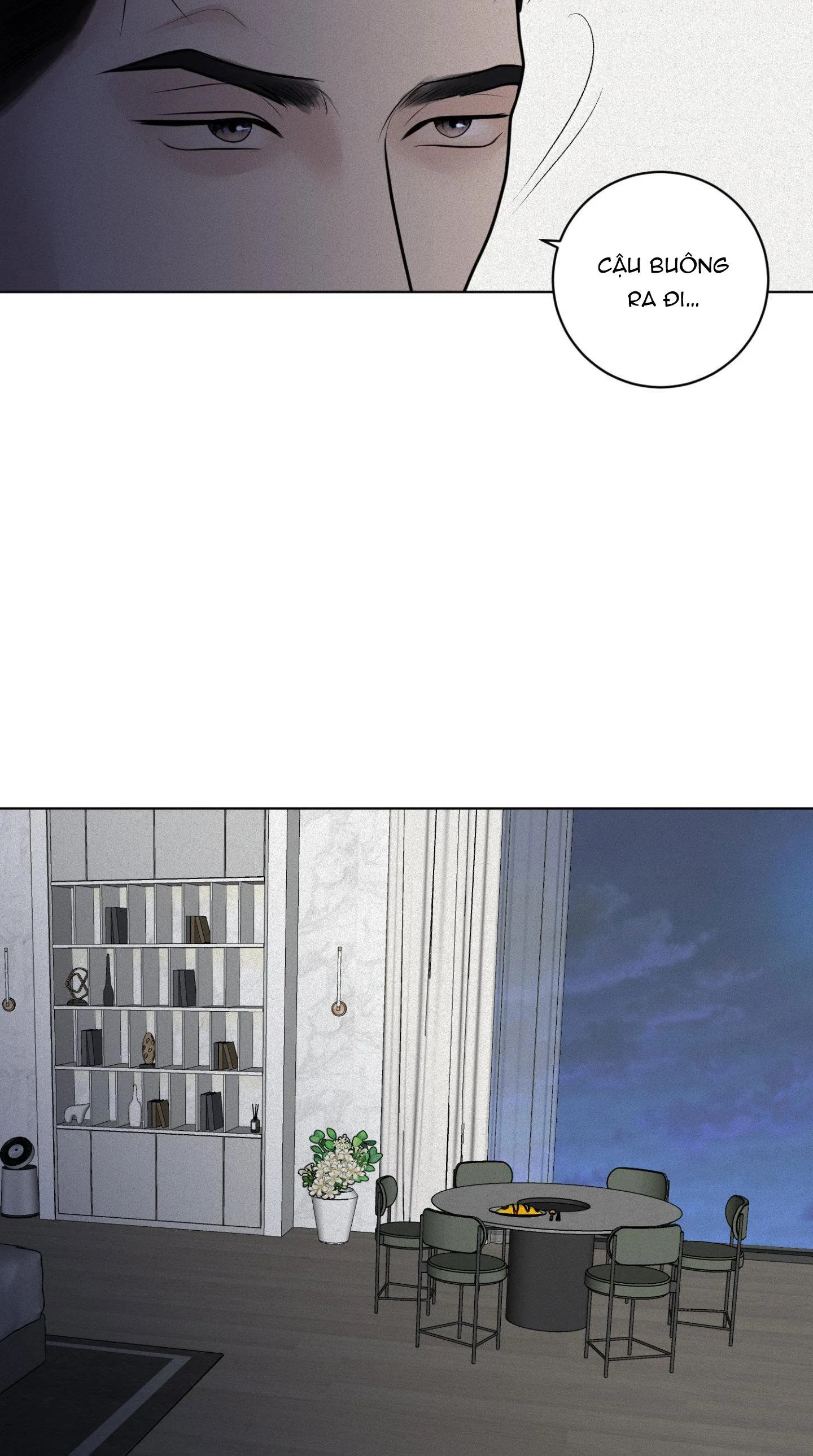 (ABO) LỜI CẦU NGUYỆN Chapter 28 Trang 78