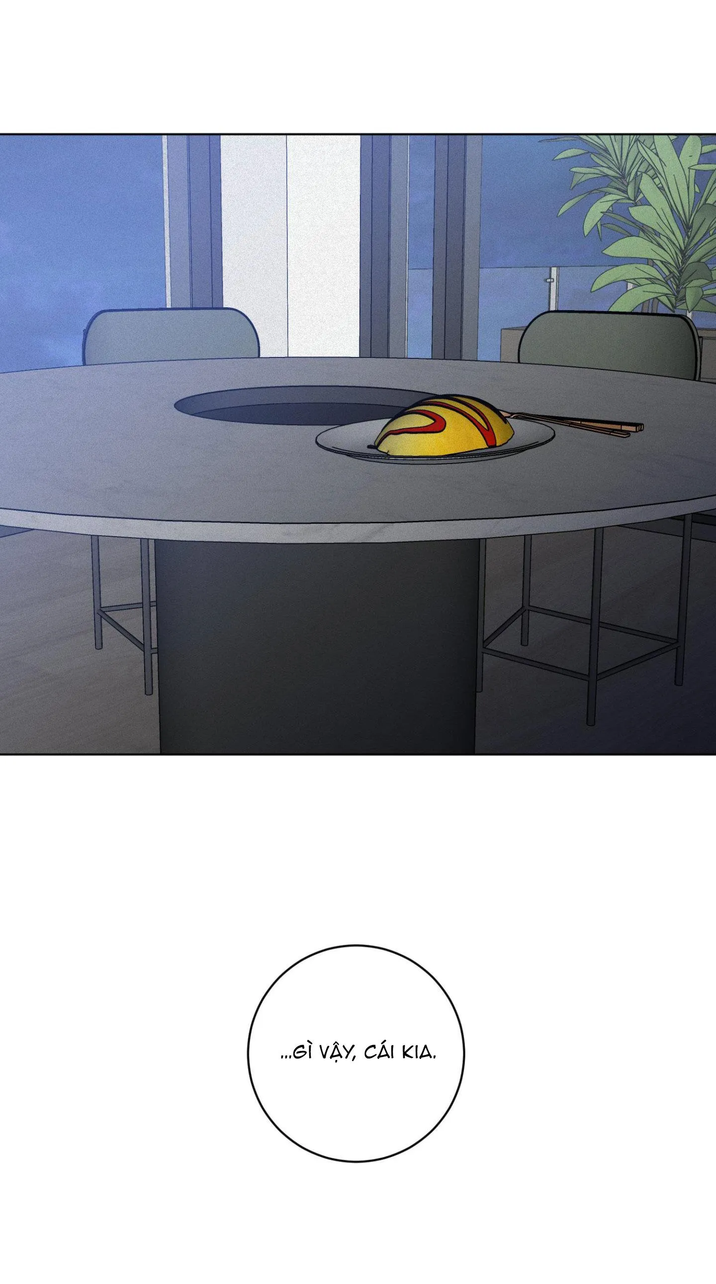 (ABO) LỜI CẦU NGUYỆN Chapter 28 Trang 80