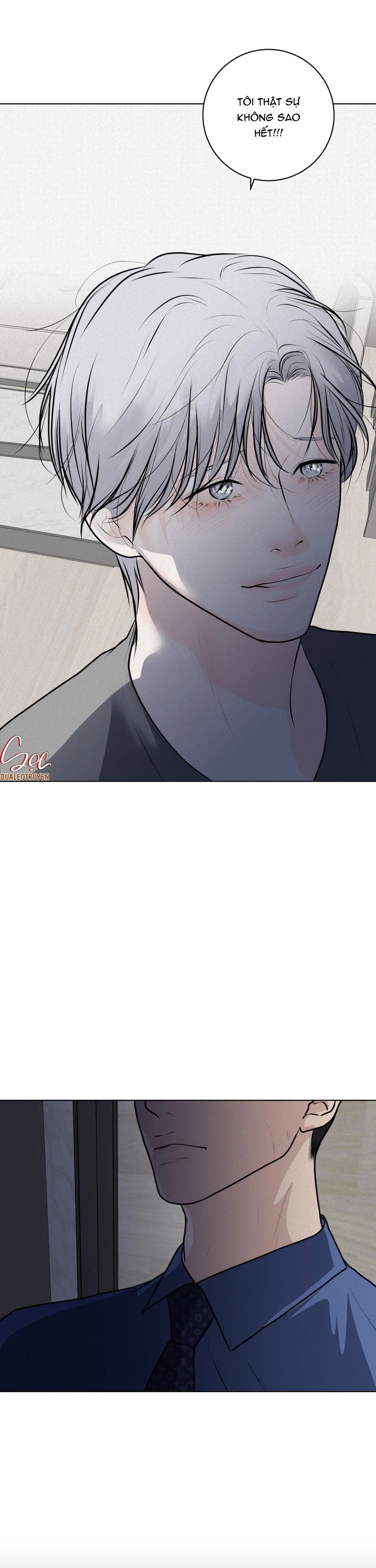 (ABO) LỜI CẦU NGUYỆN Chapter 29 Trang 6