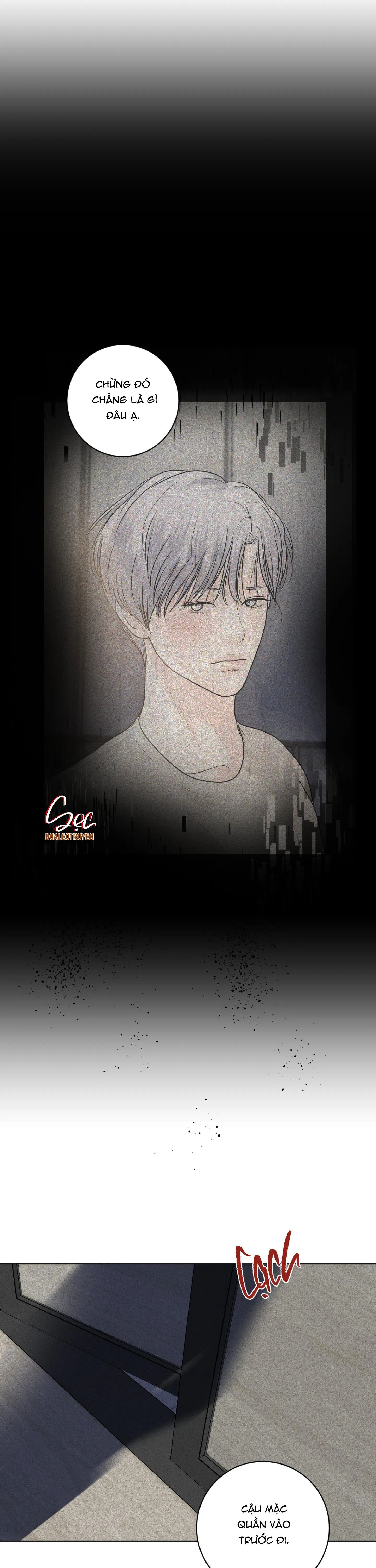 (ABO) LỜI CẦU NGUYỆN Chapter 29 Trang 7