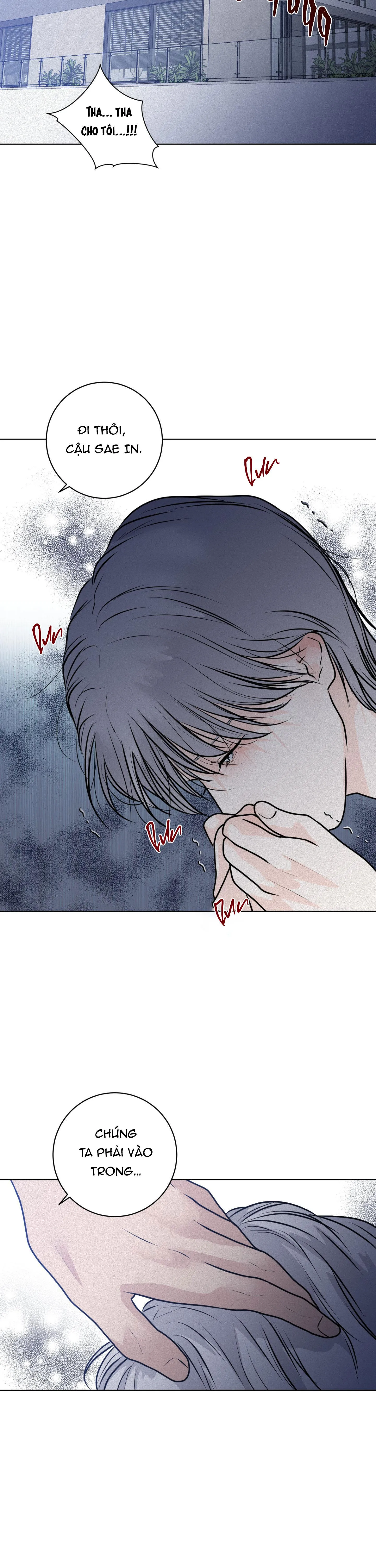 (ABO) LỜI CẦU NGUYỆN Chapter 29 Trang 24