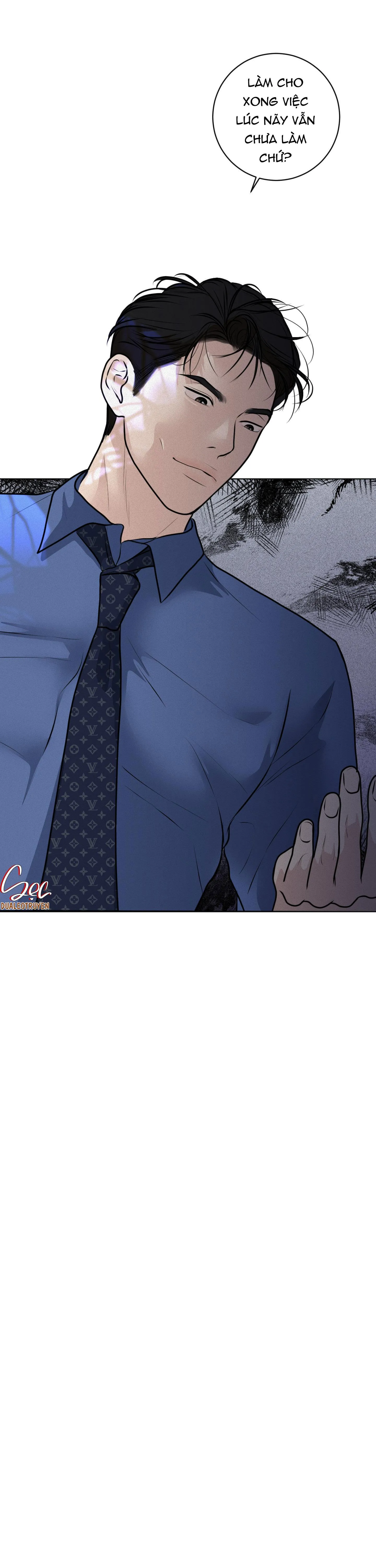 (ABO) LỜI CẦU NGUYỆN Chapter 29 Trang 25