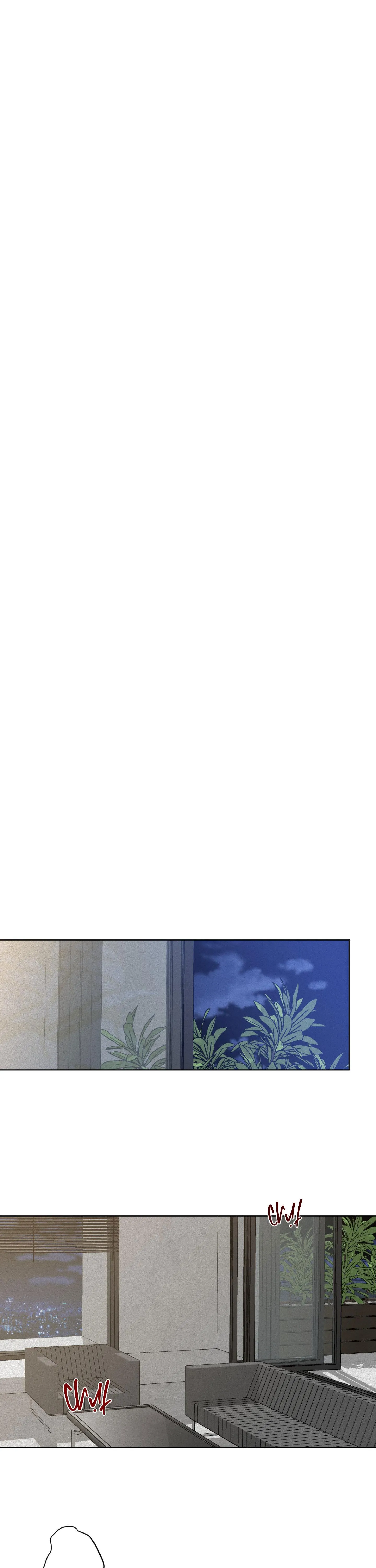 (ABO) LỜI CẦU NGUYỆN Chapter 29 Trang 26