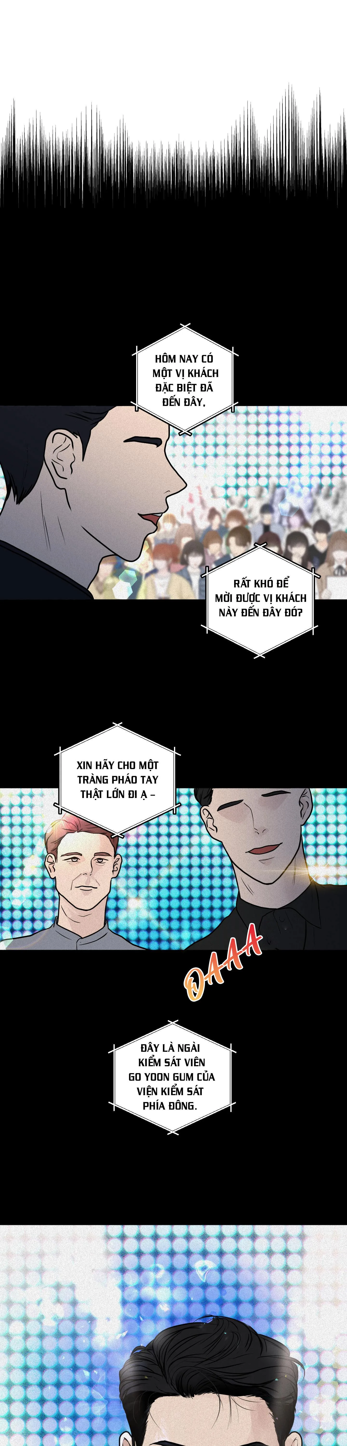 (ABO) LỜI CẦU NGUYỆN Chapter 3 Trang 6