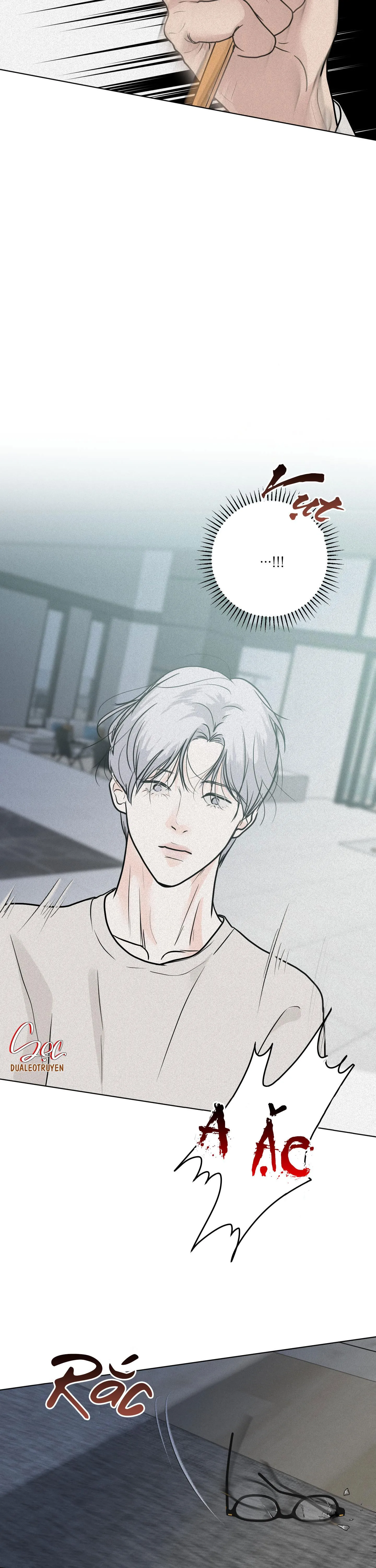 (ABO) LỜI CẦU NGUYỆN Chapter 3 Trang 14