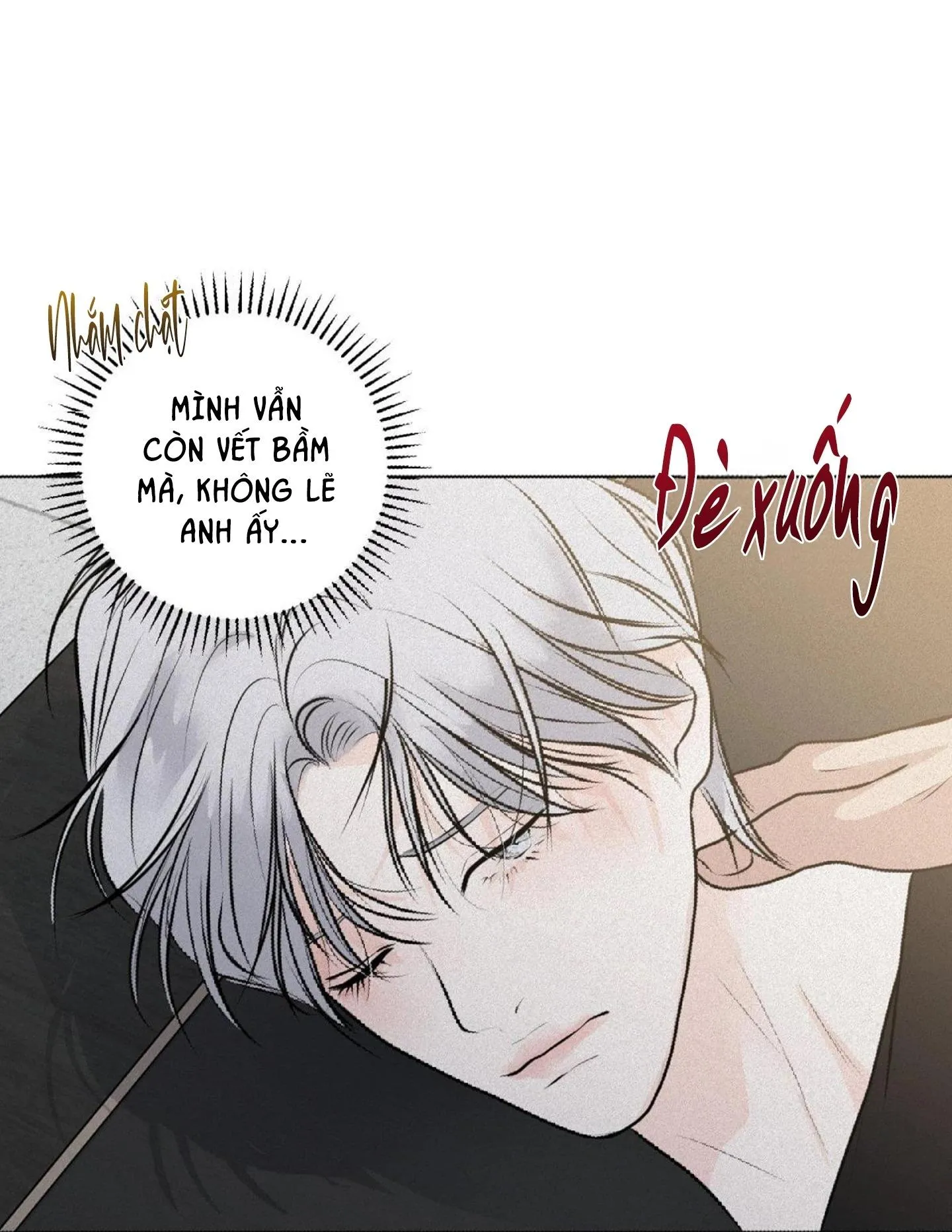 (ABO) LỜI CẦU NGUYỆN Chapter 30 Trang 4