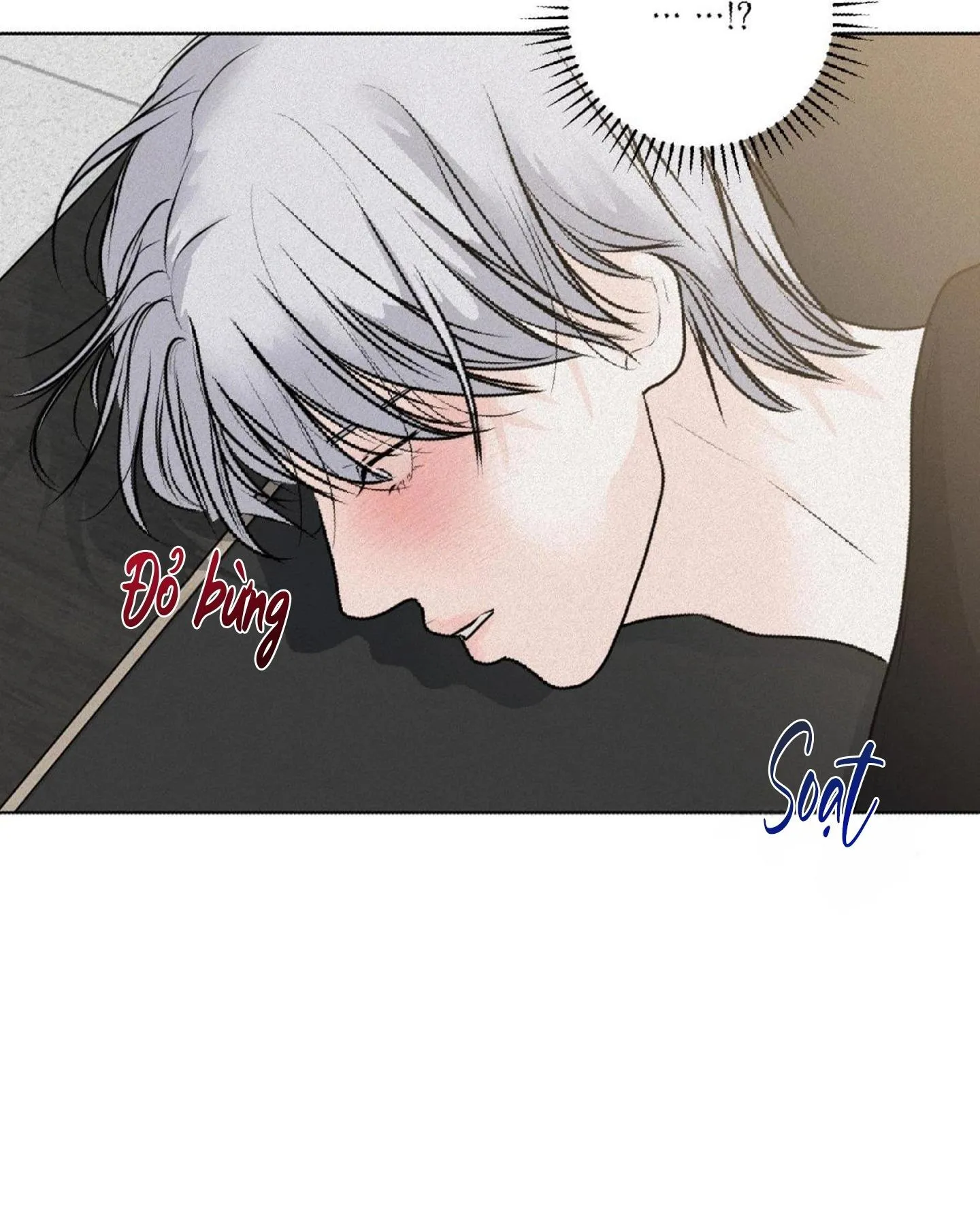 (ABO) LỜI CẦU NGUYỆN Chapter 30 Trang 6